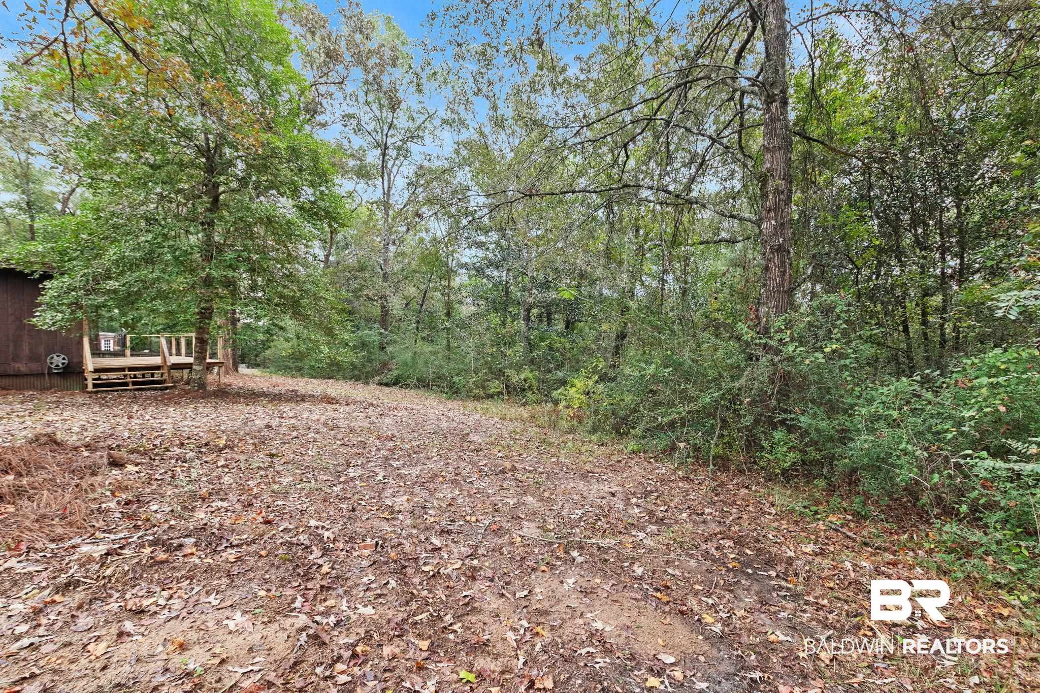 4581 Highway 168