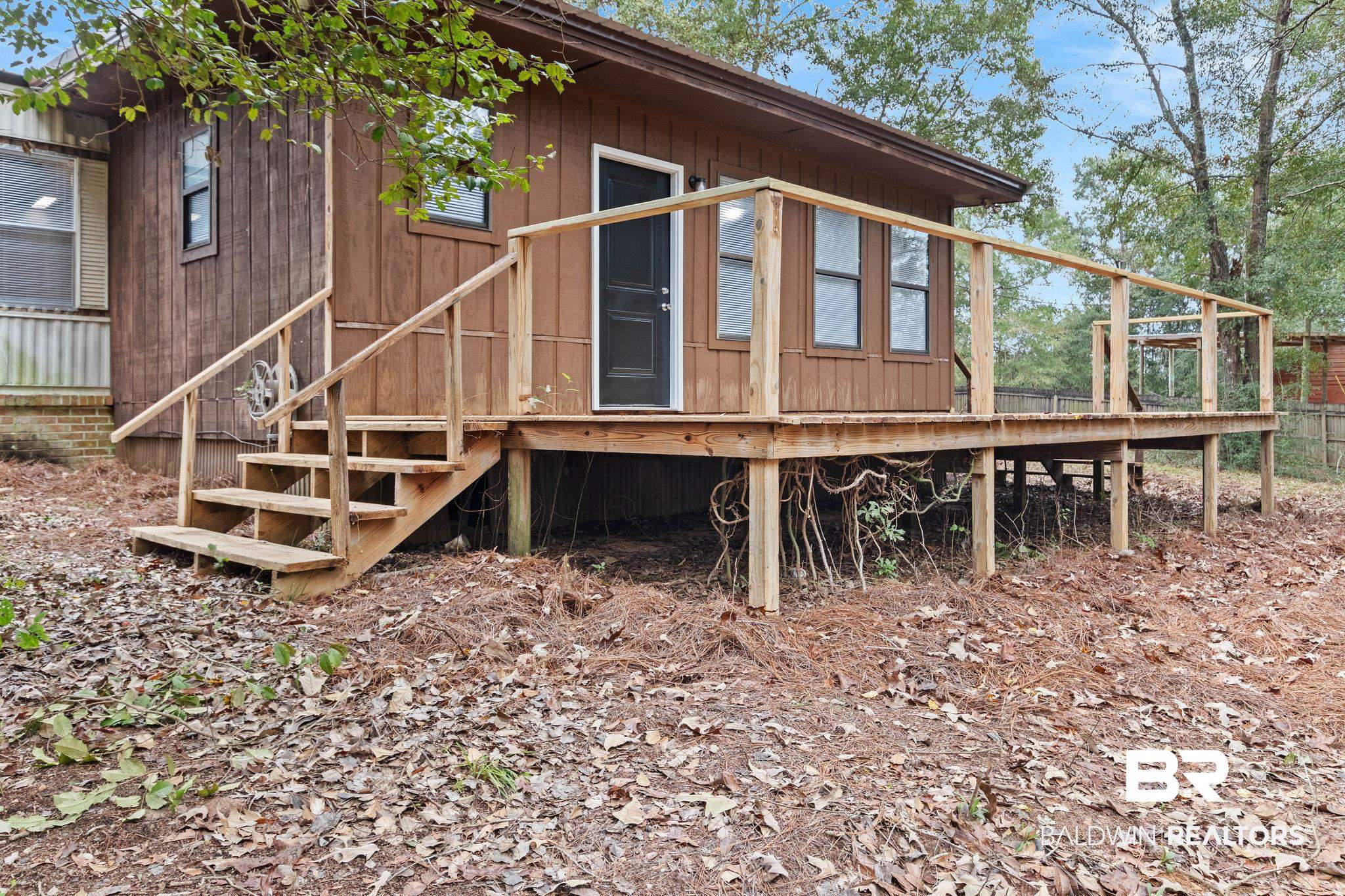 4581 Highway 168