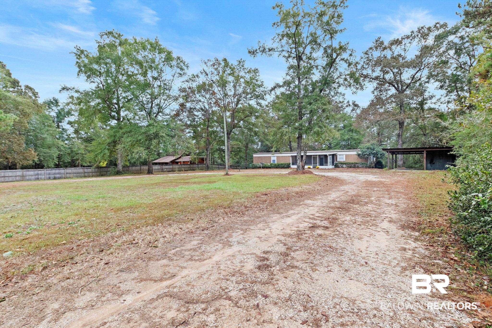 4581 Highway 168