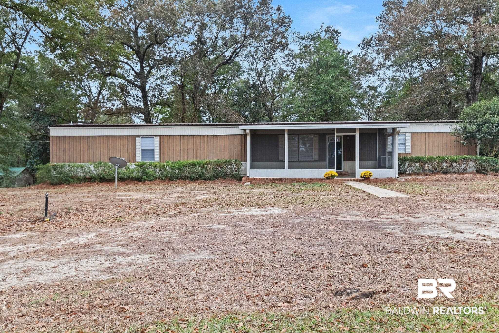 4581 Highway 168
