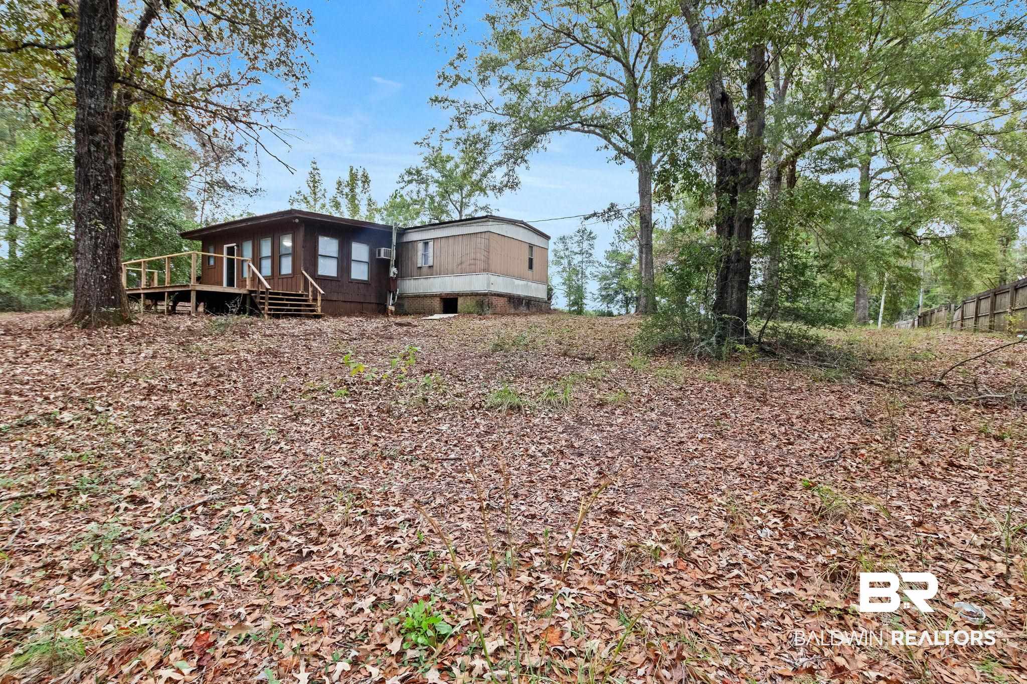4581 Highway 168