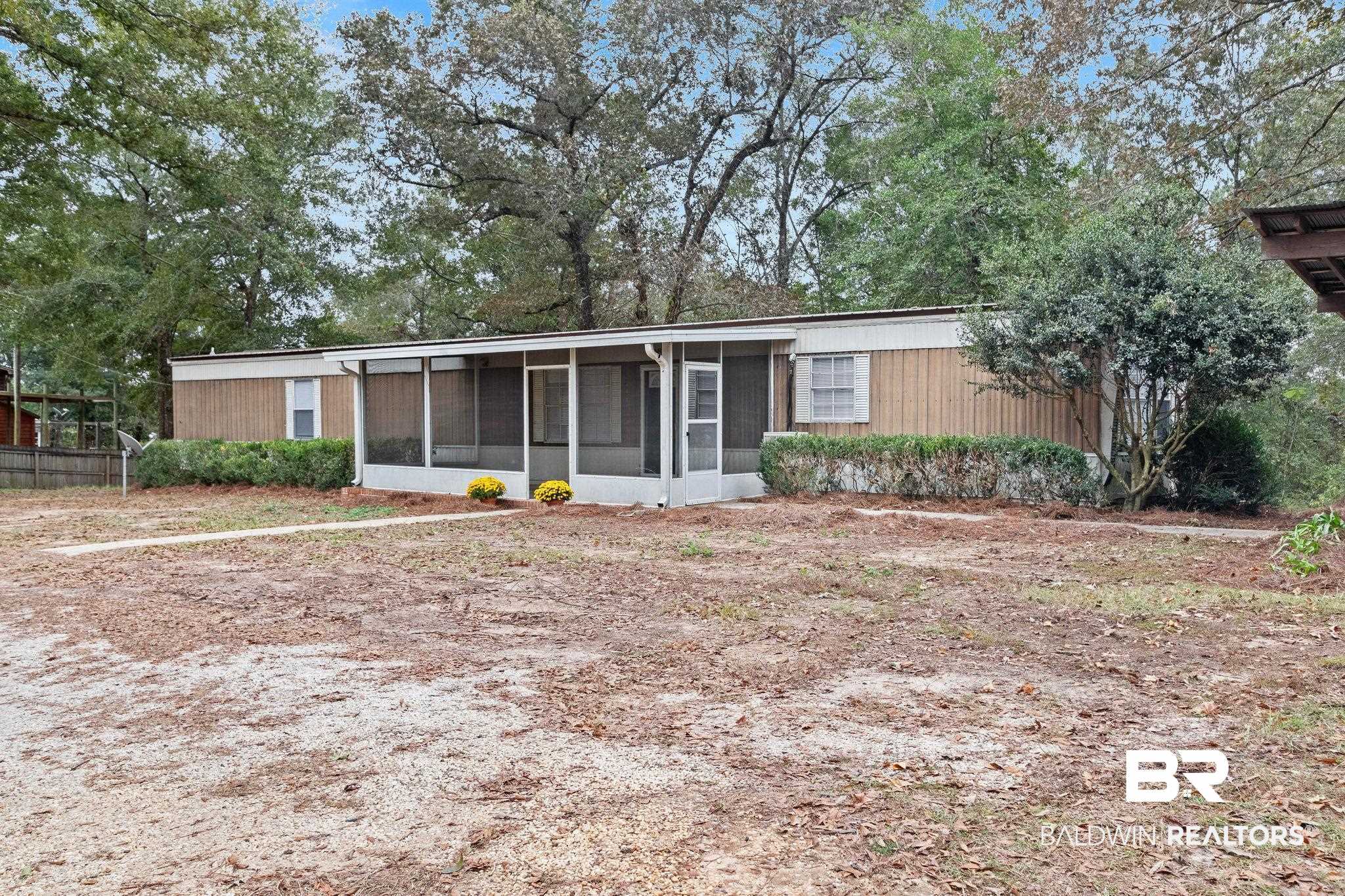 4581 Highway 168