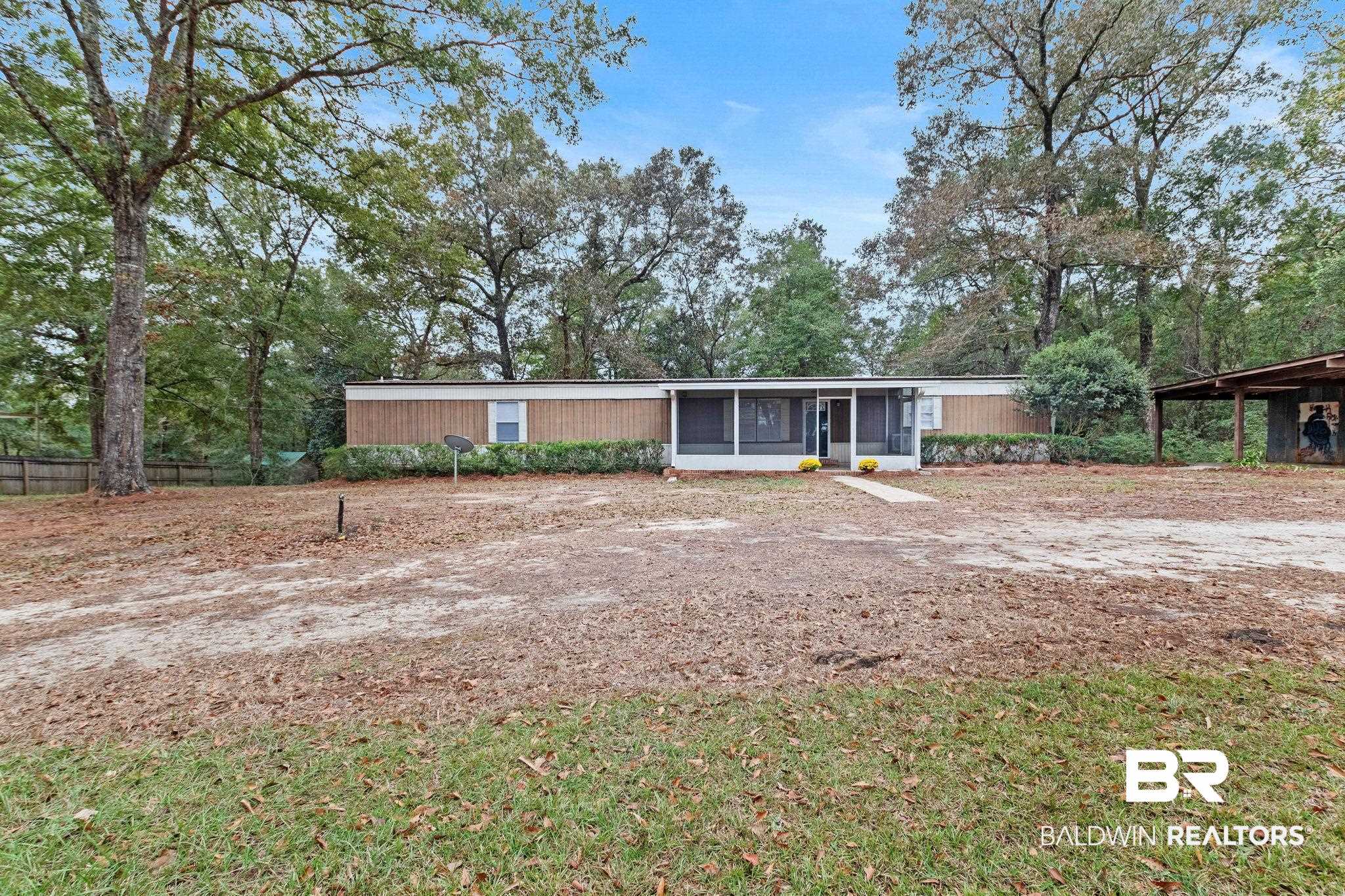 4581 Highway 168