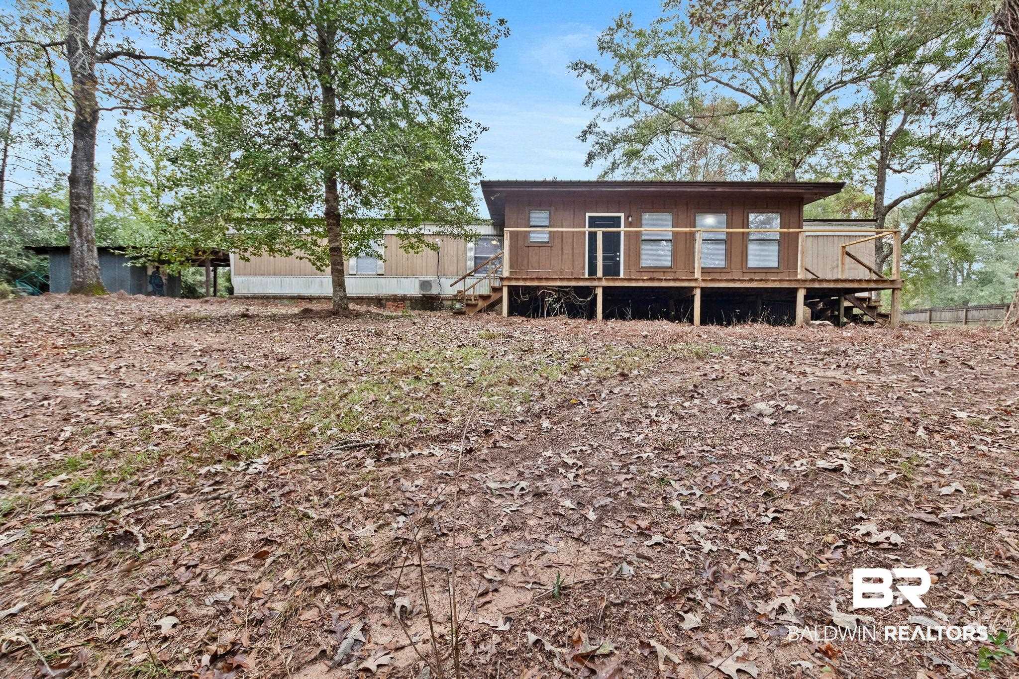 4581 Highway 168