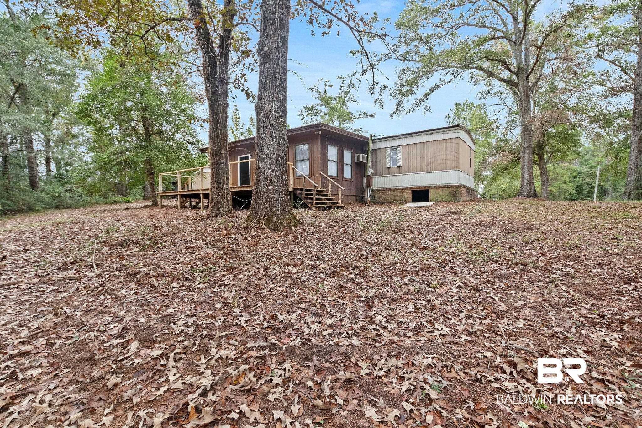 4581 Highway 168