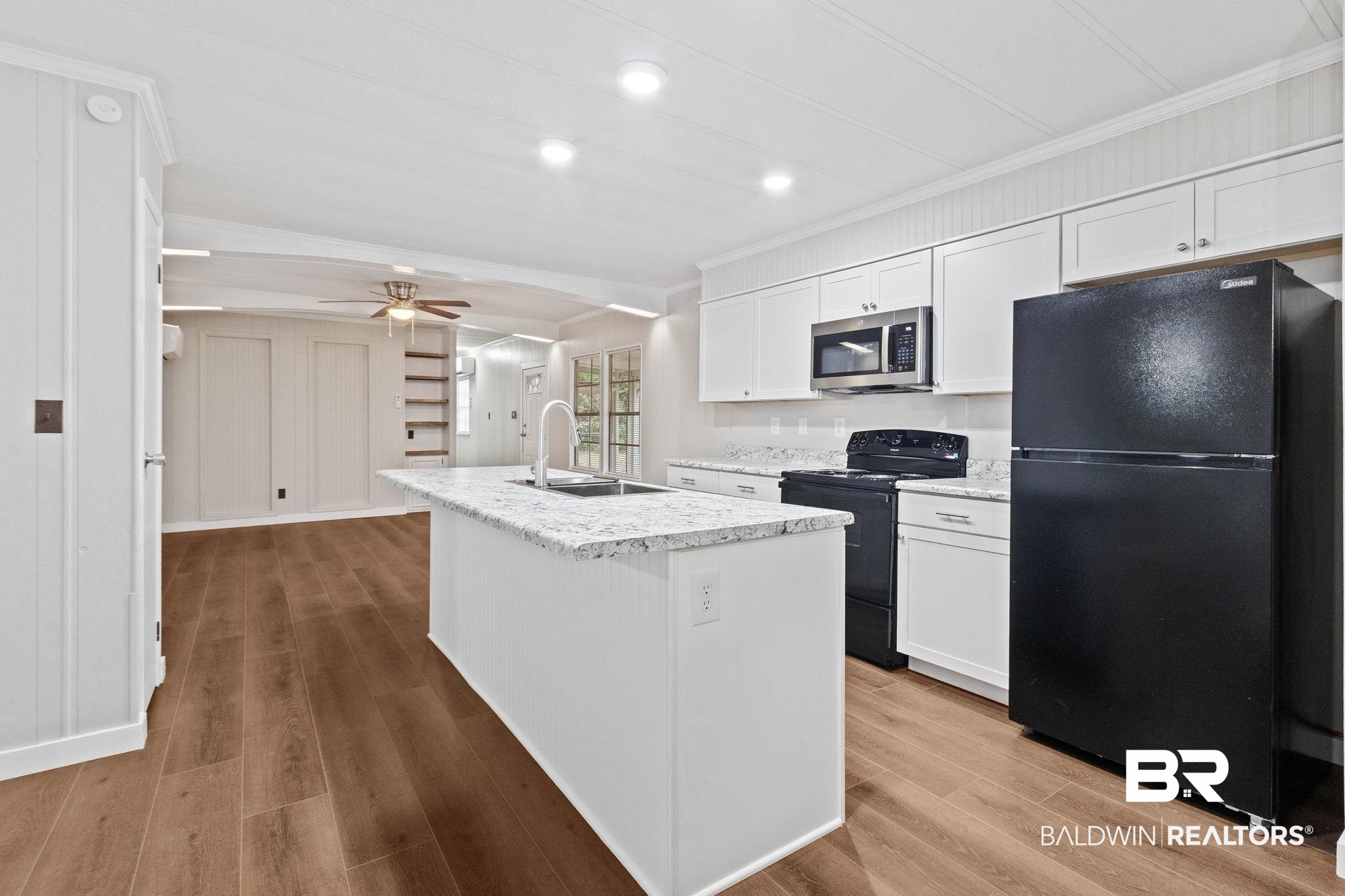 4581 Highway 168