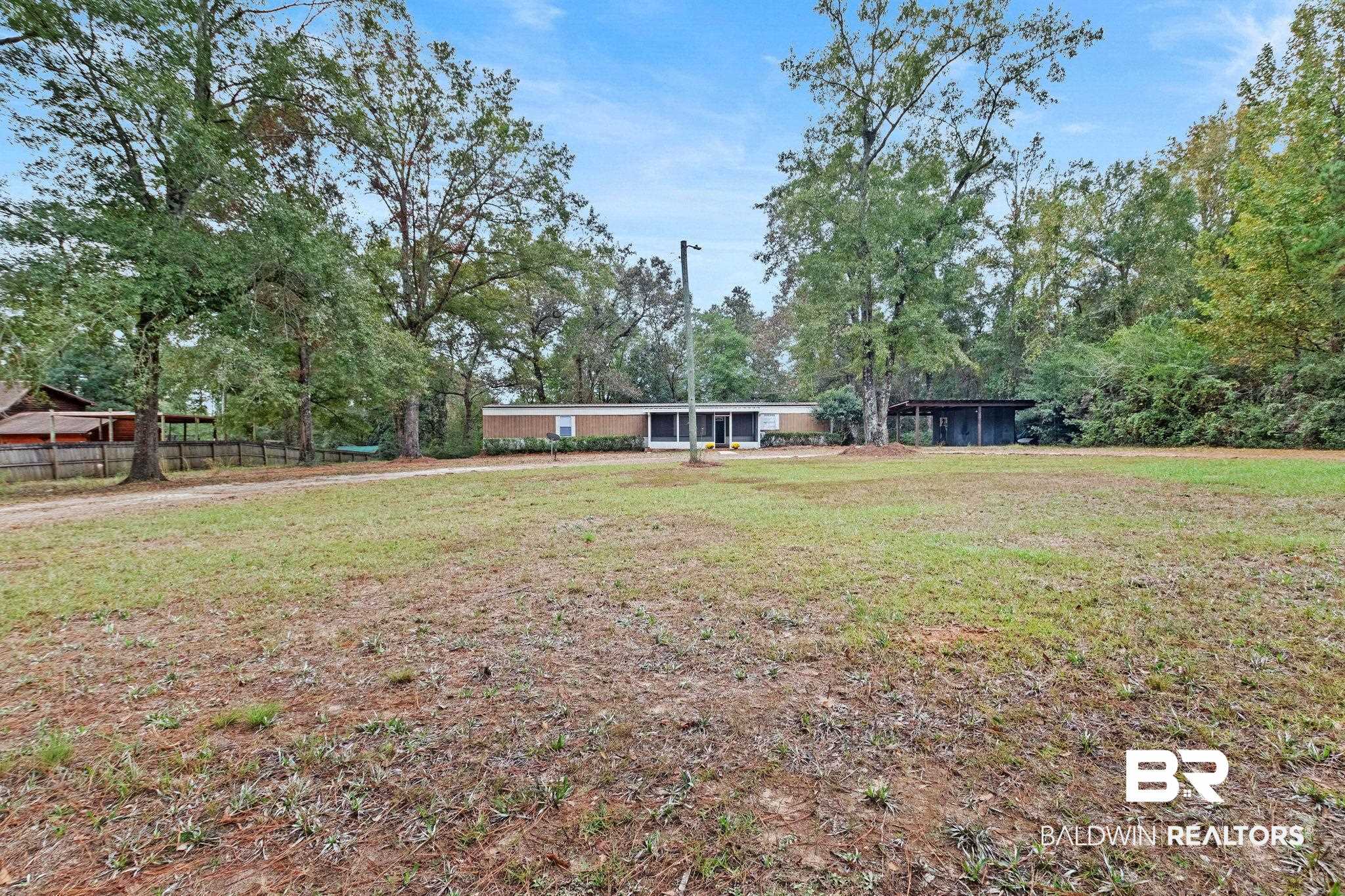 4581 Highway 168