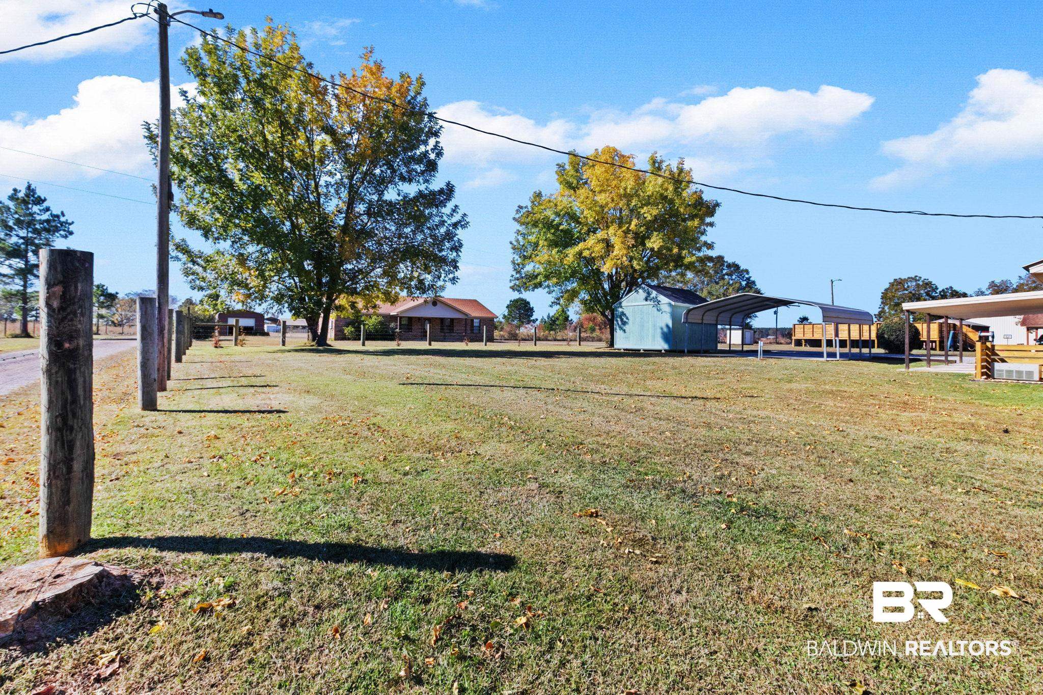 40 Blacksher Road