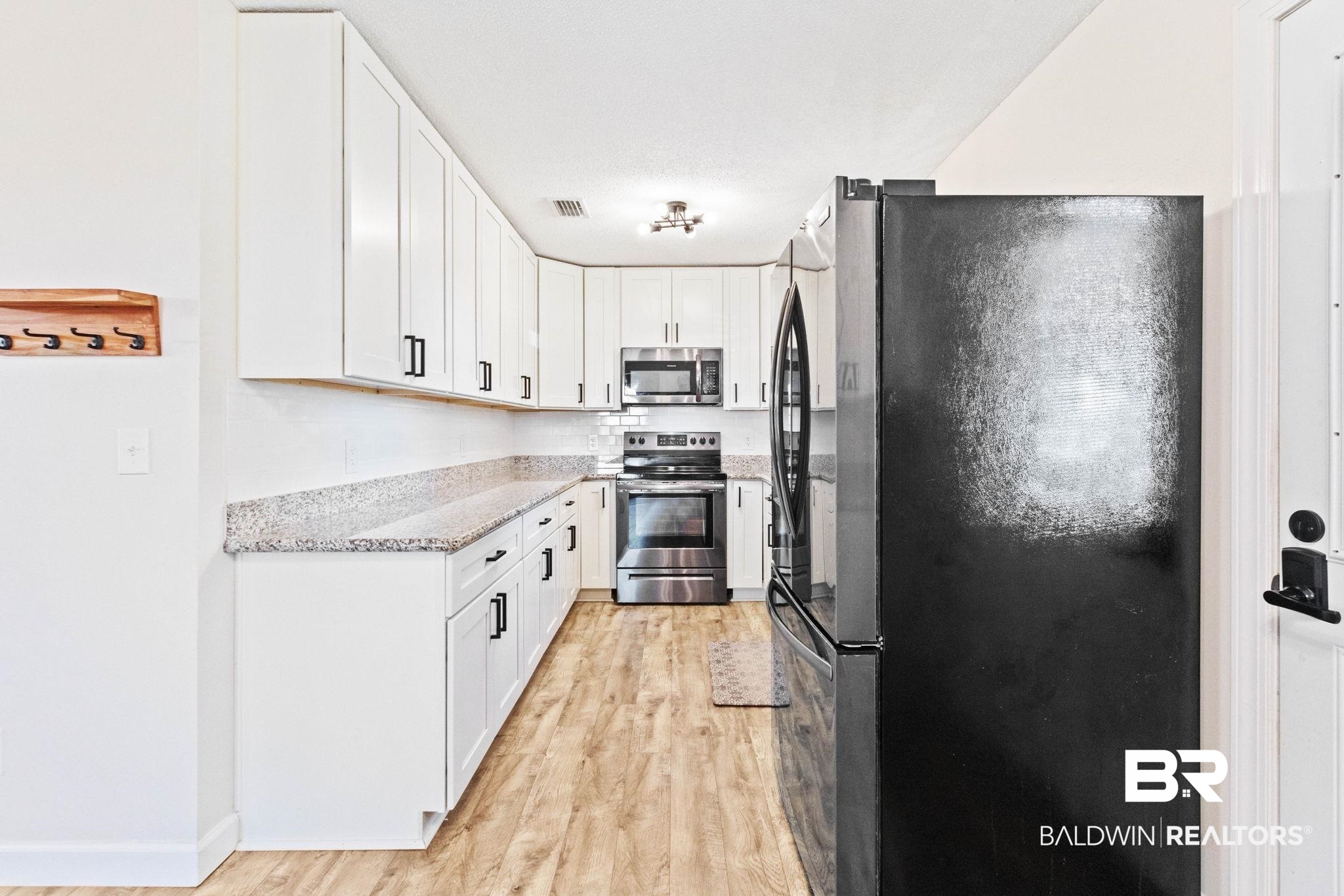 40 Blacksher Road