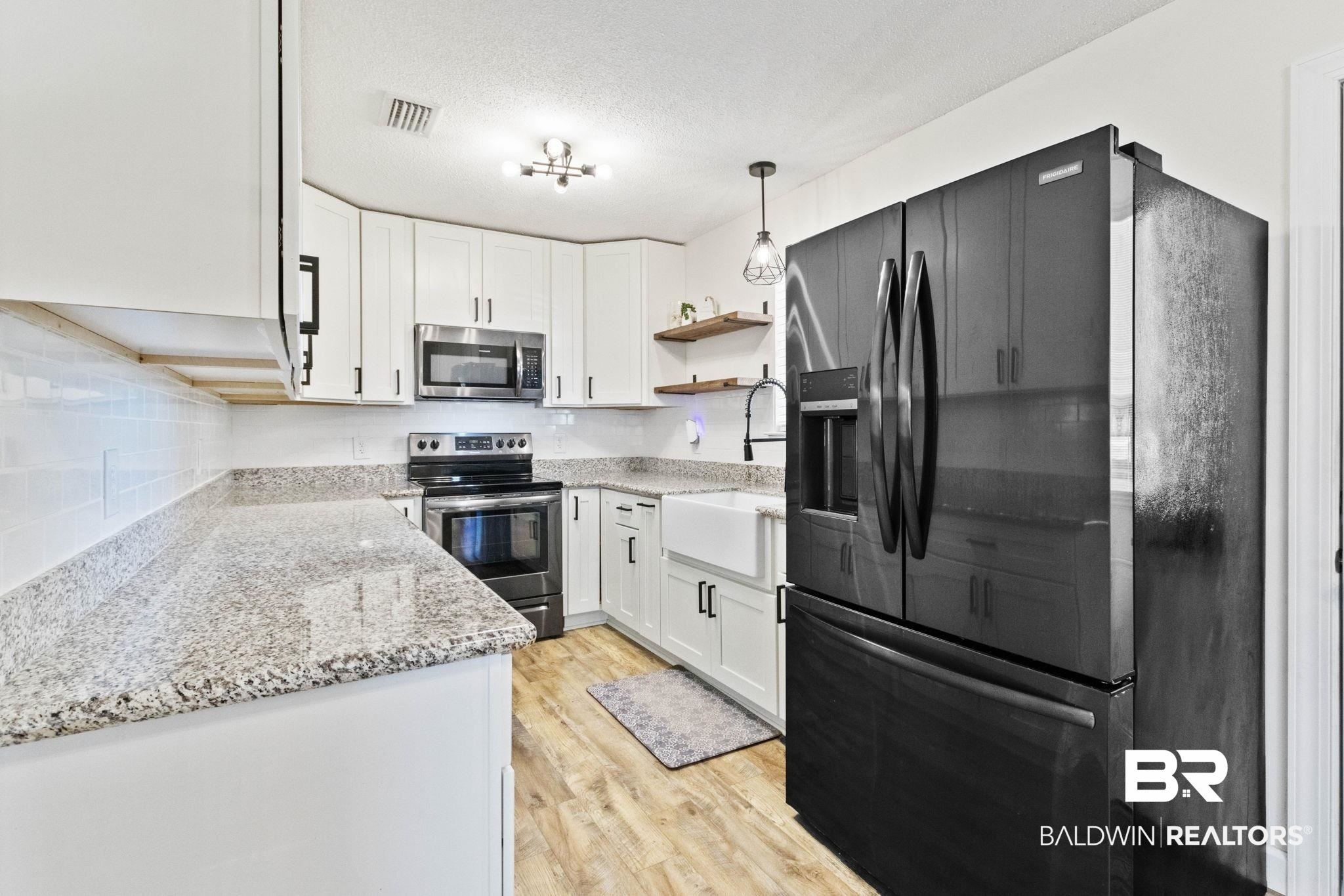 40 Blacksher Road