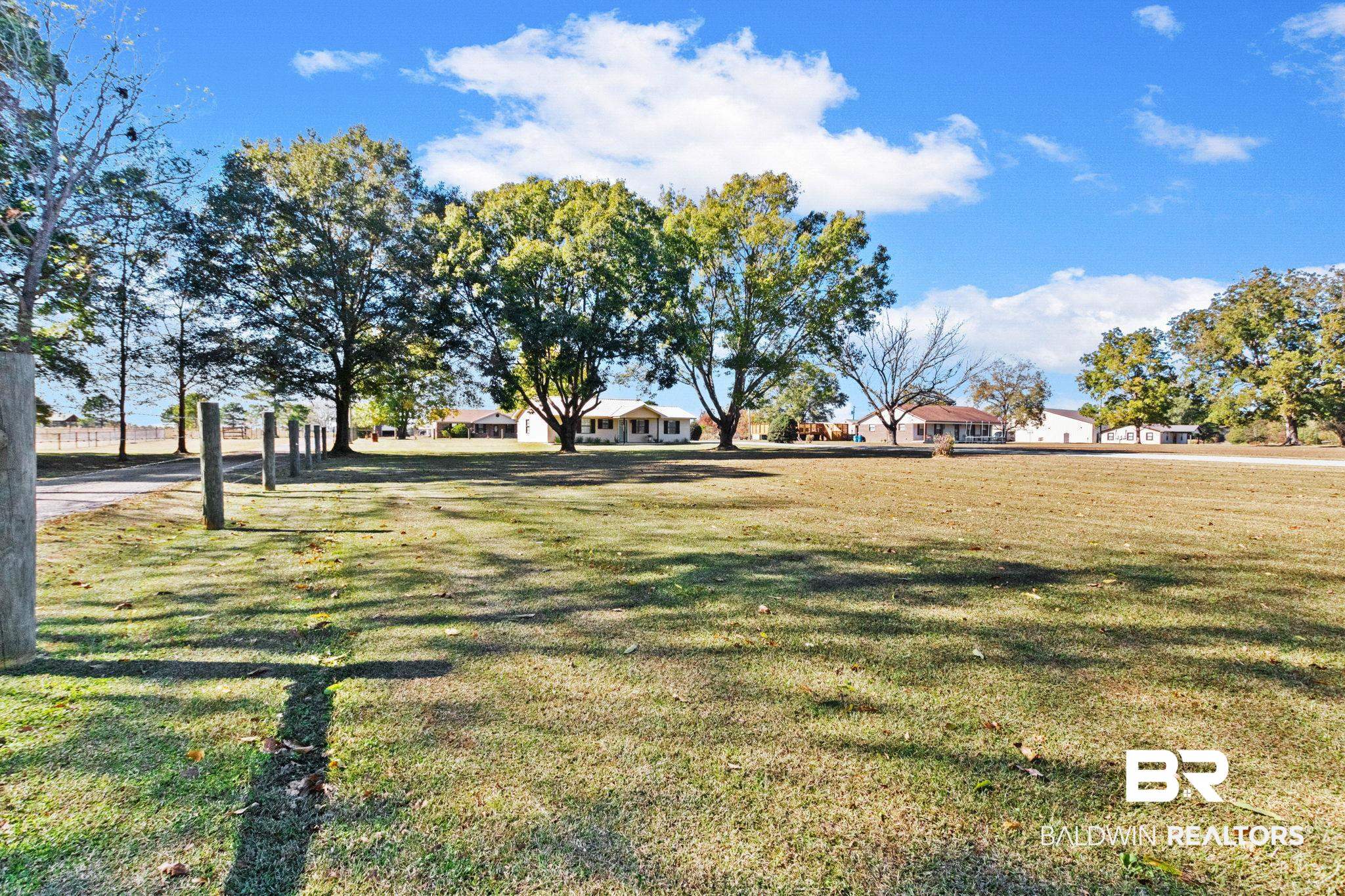 40 Blacksher Road