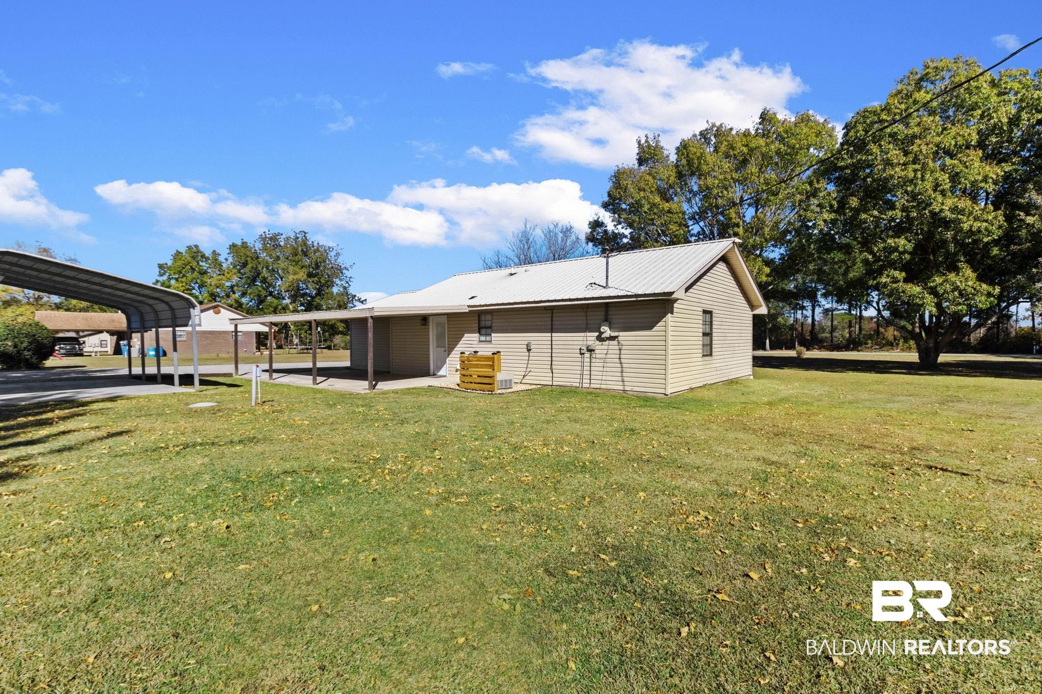 40 Blacksher Road