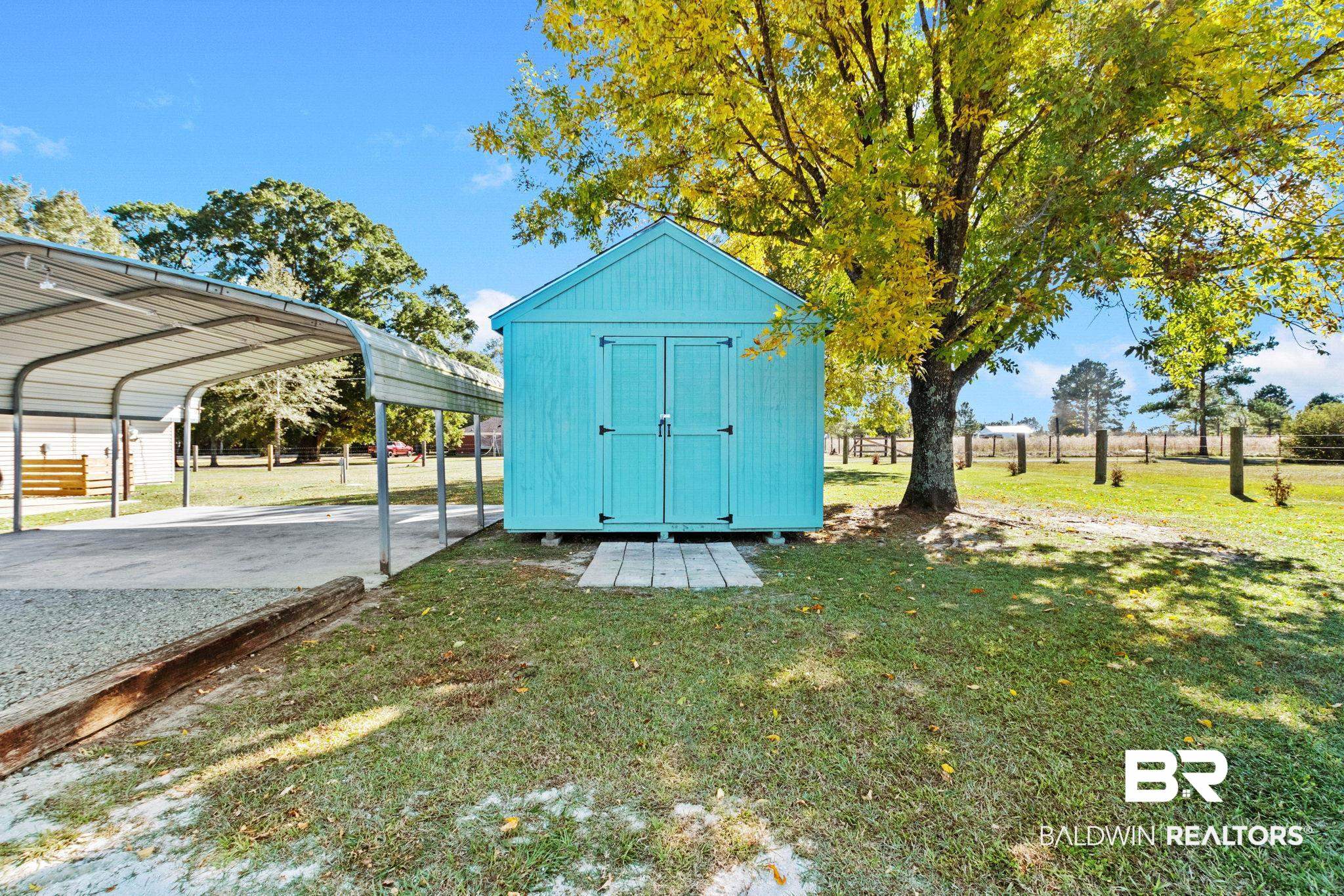 40 Blacksher Road