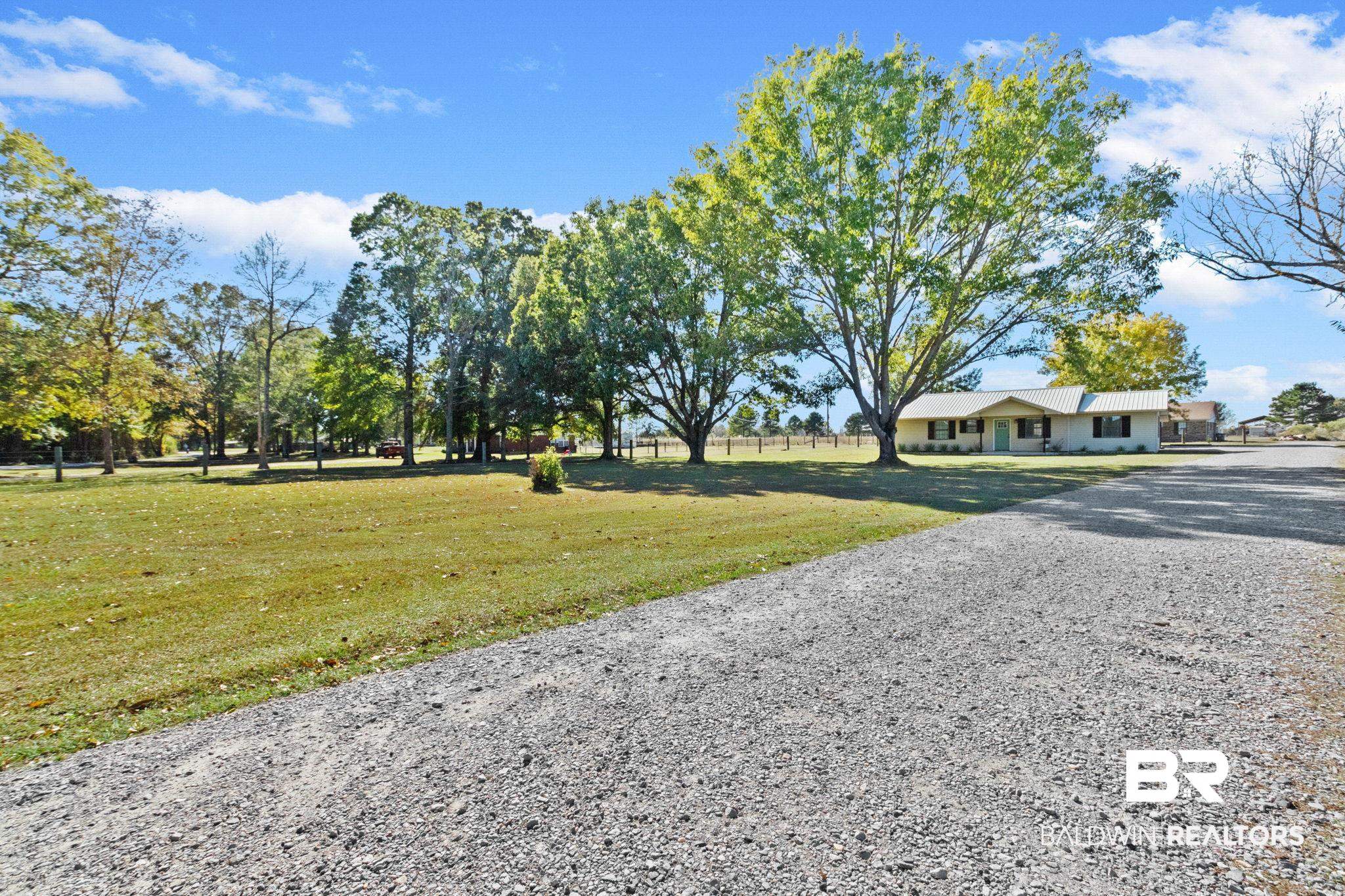 40 Blacksher Road