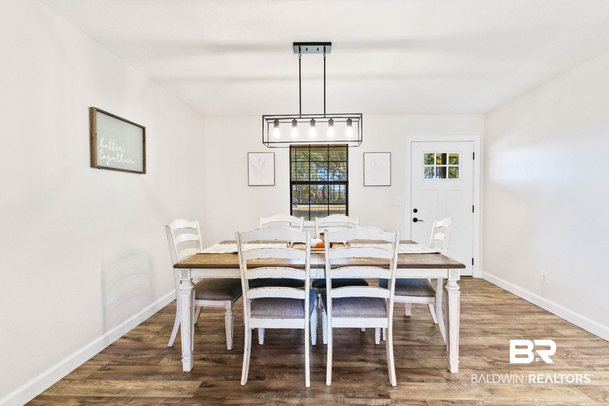 40 Blacksher Road