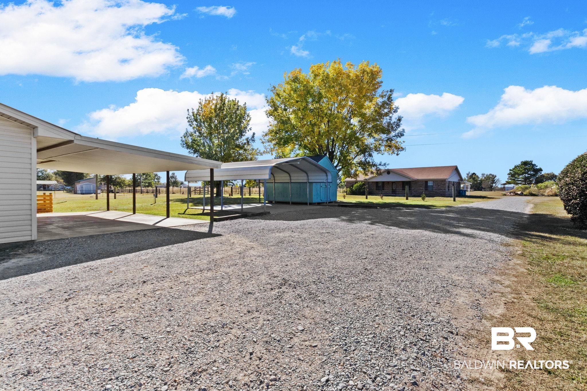 40 Blacksher Road