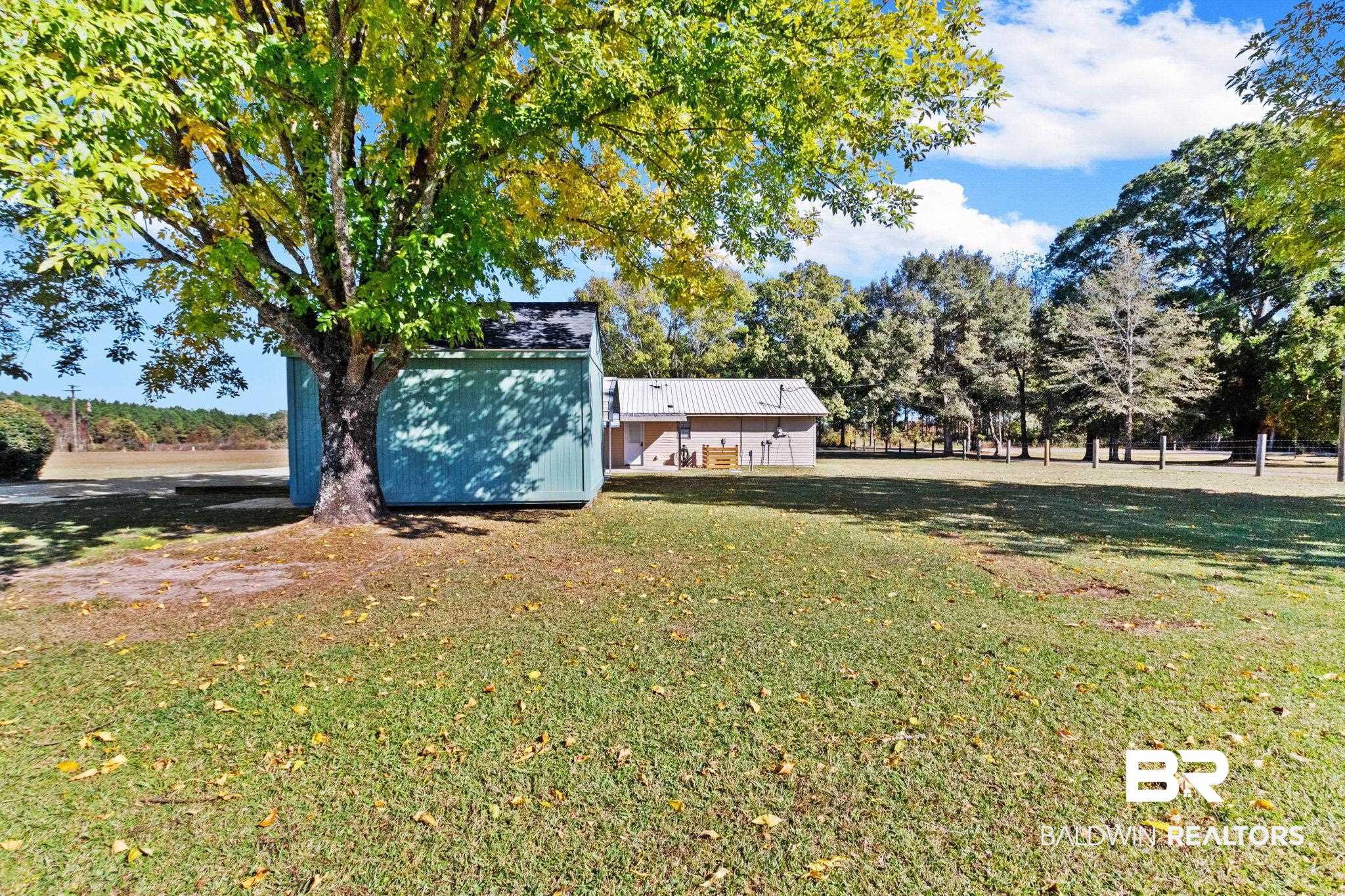 40 Blacksher Road