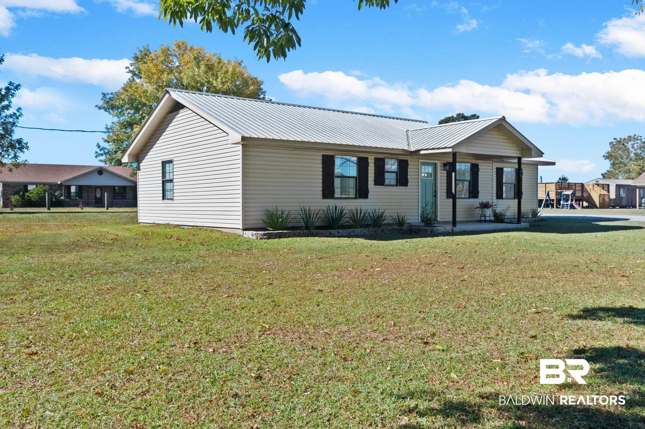40 Blacksher Road
