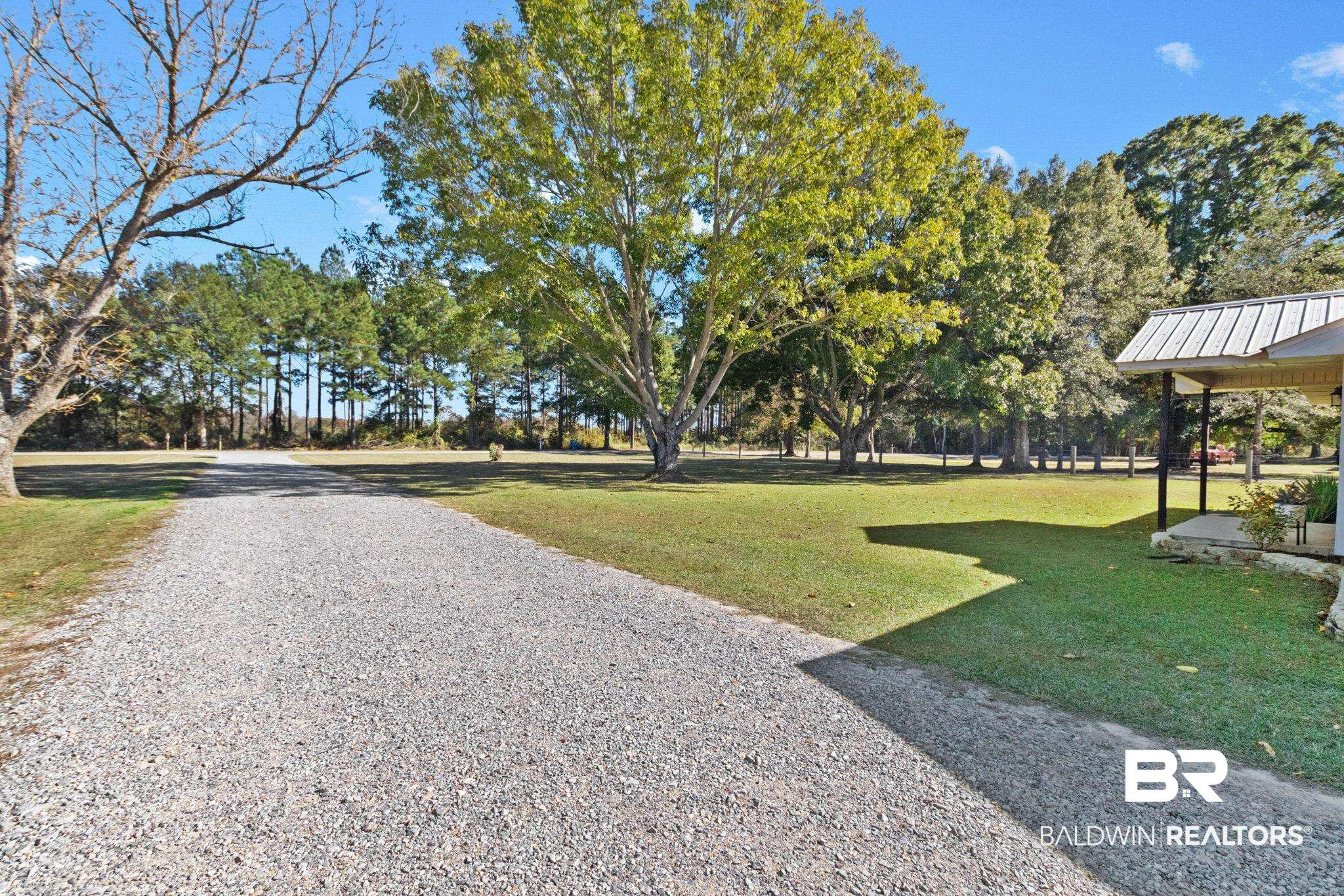 40 Blacksher Road