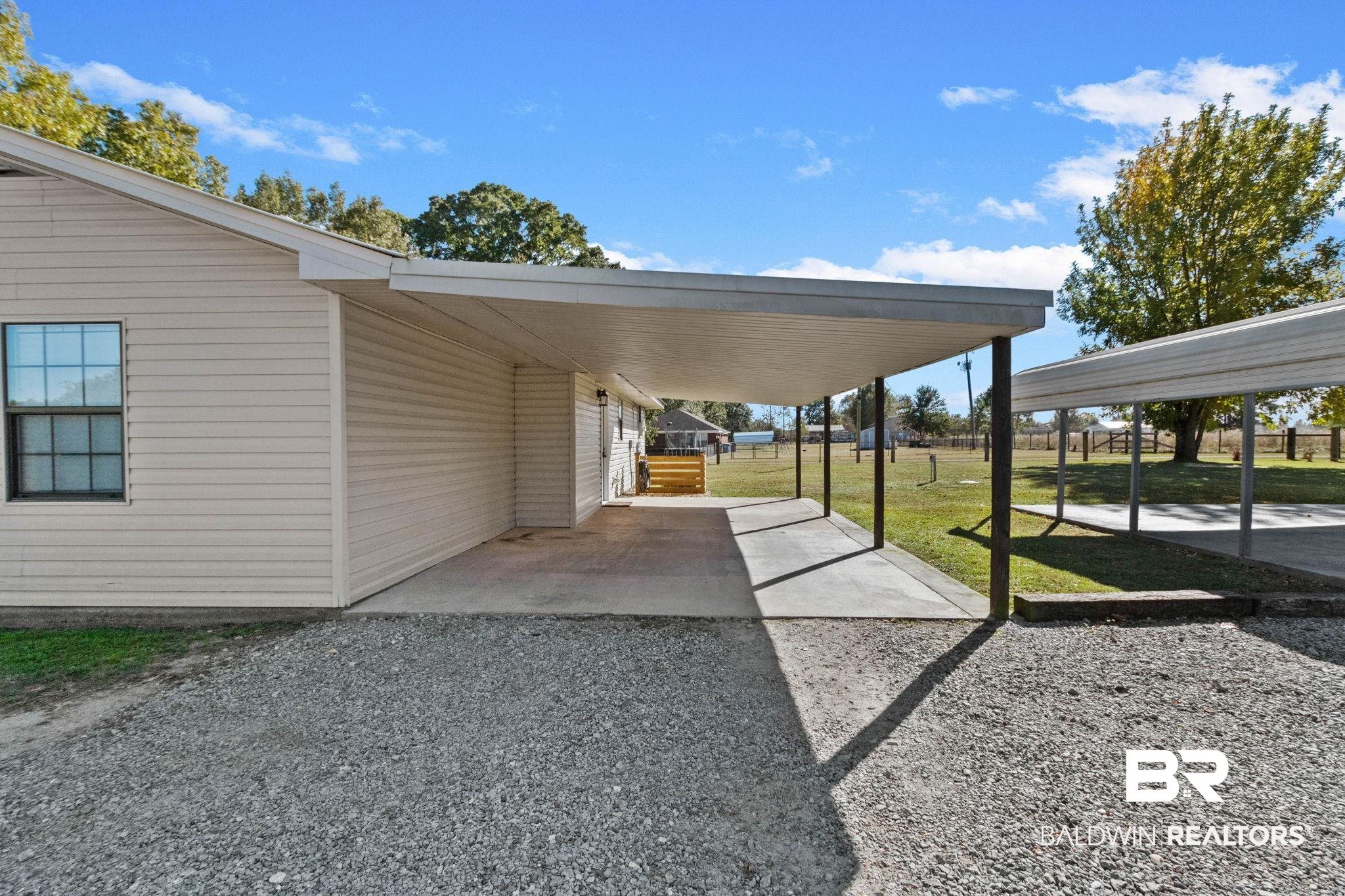40 Blacksher Road