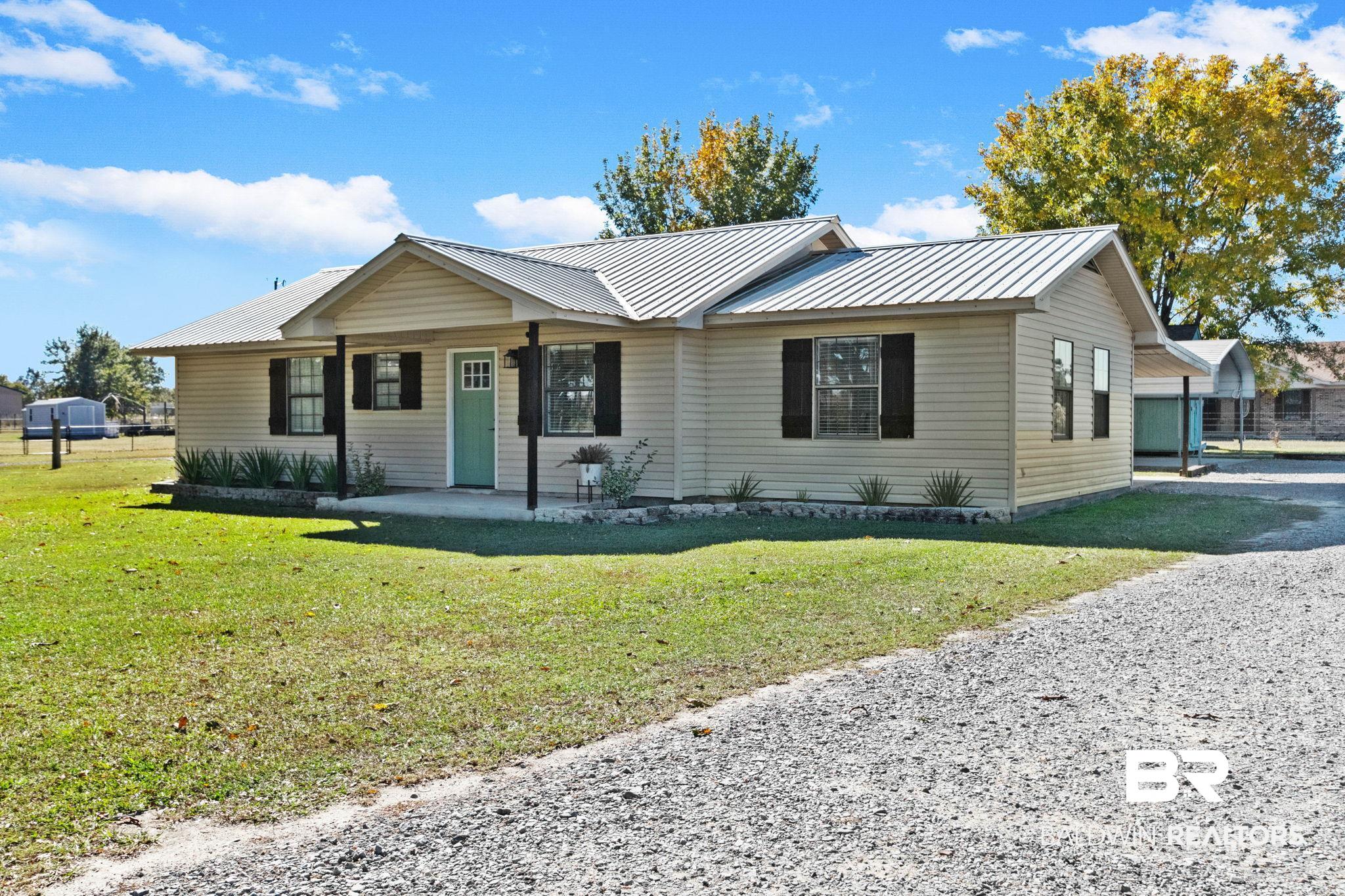 40 Blacksher Road