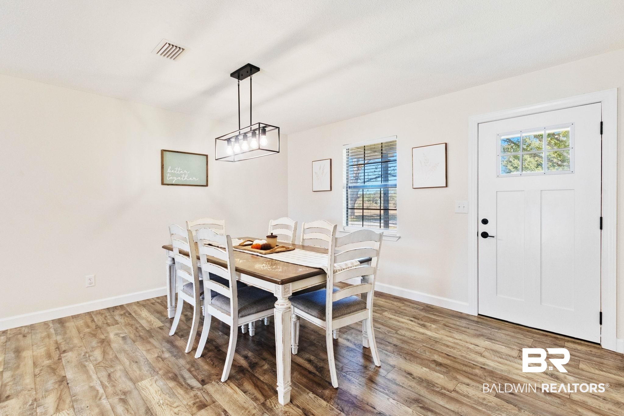 40 Blacksher Road