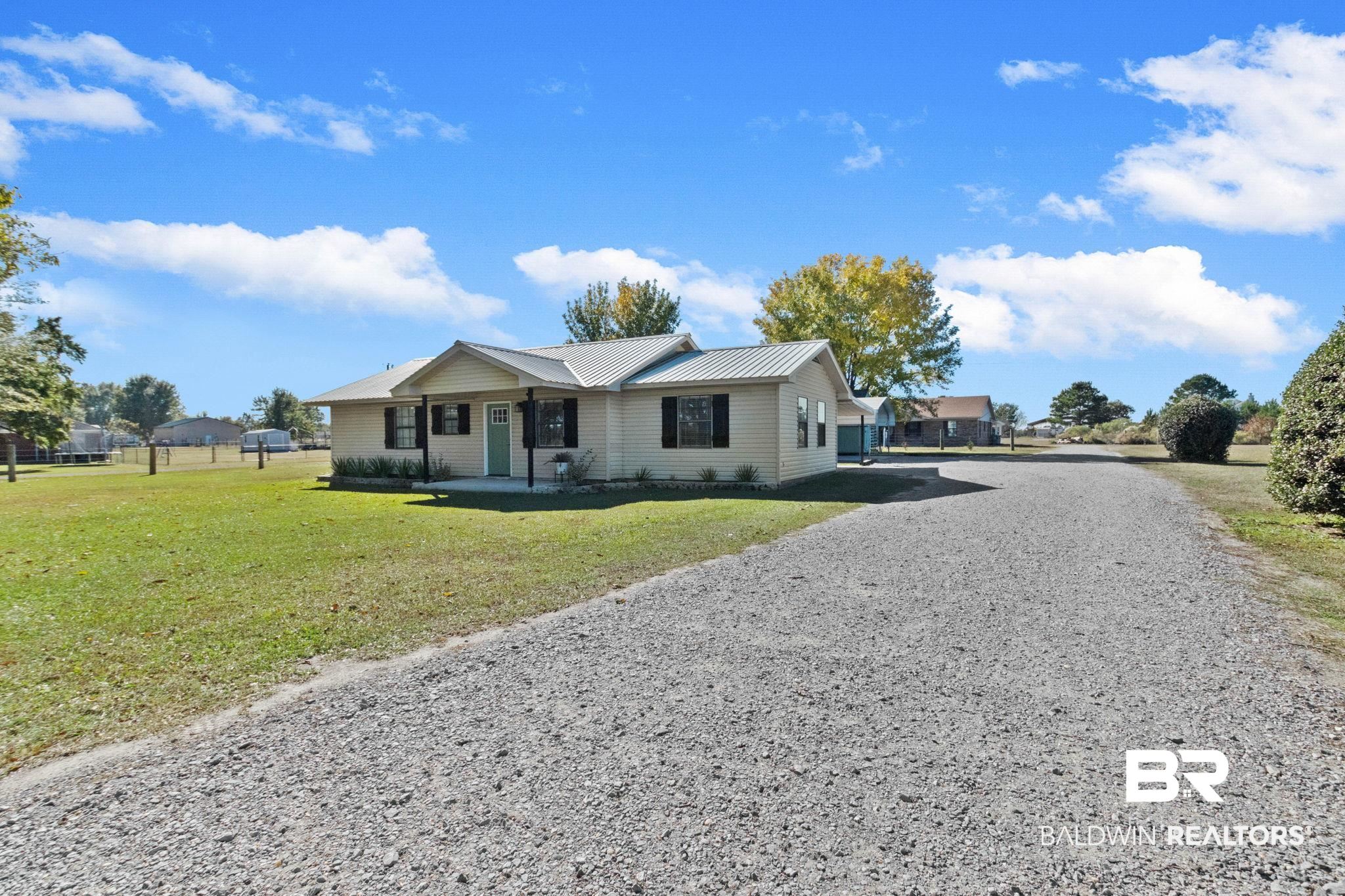 40 Blacksher Road