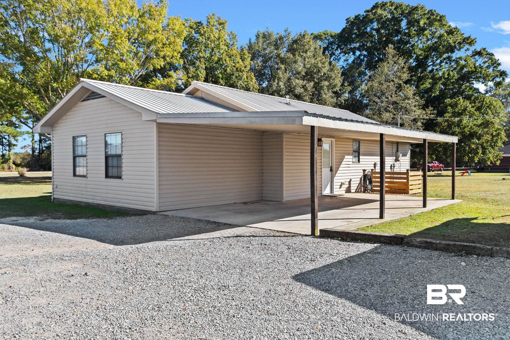 40 Blacksher Road