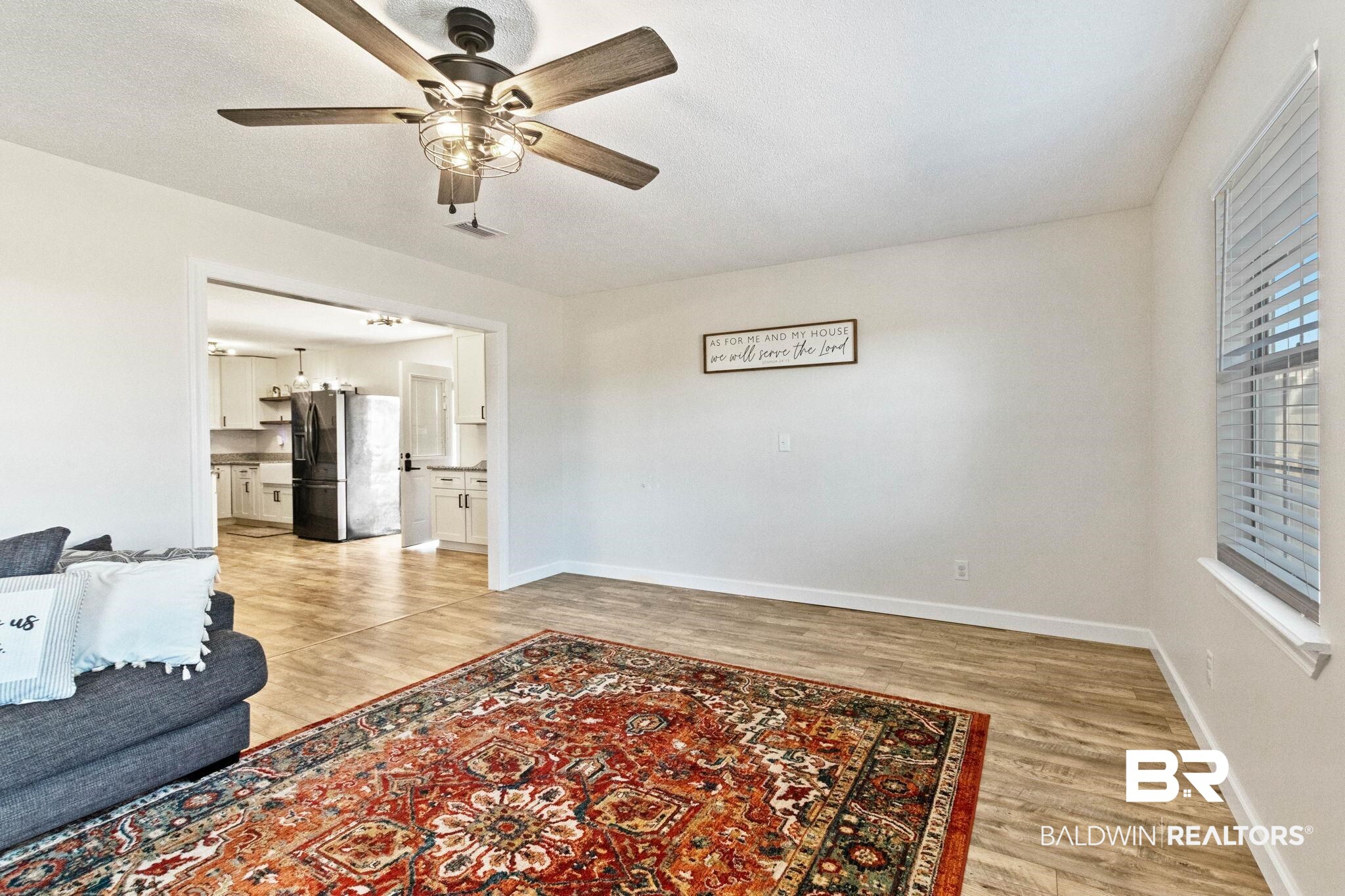 40 Blacksher Road