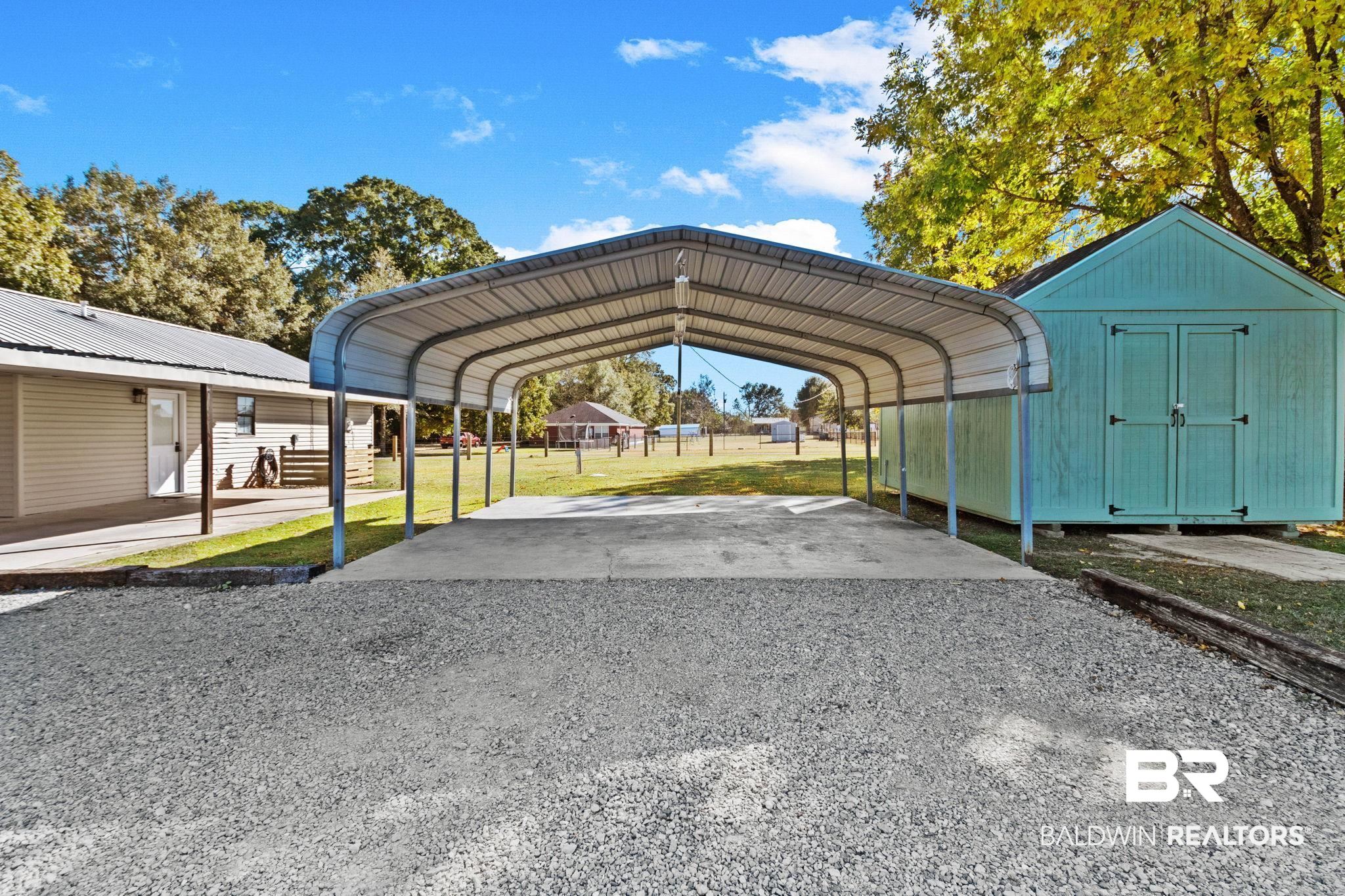 40 Blacksher Road
