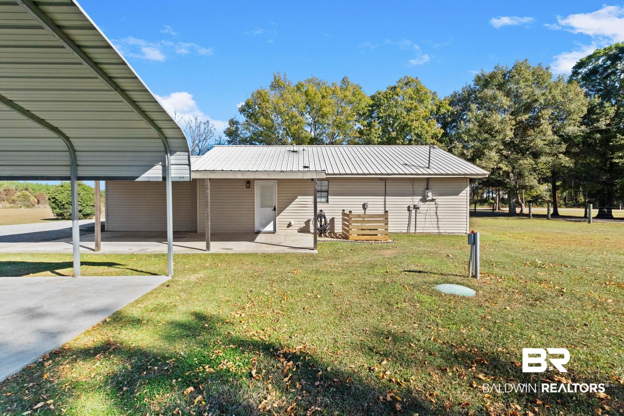 40 Blacksher Road