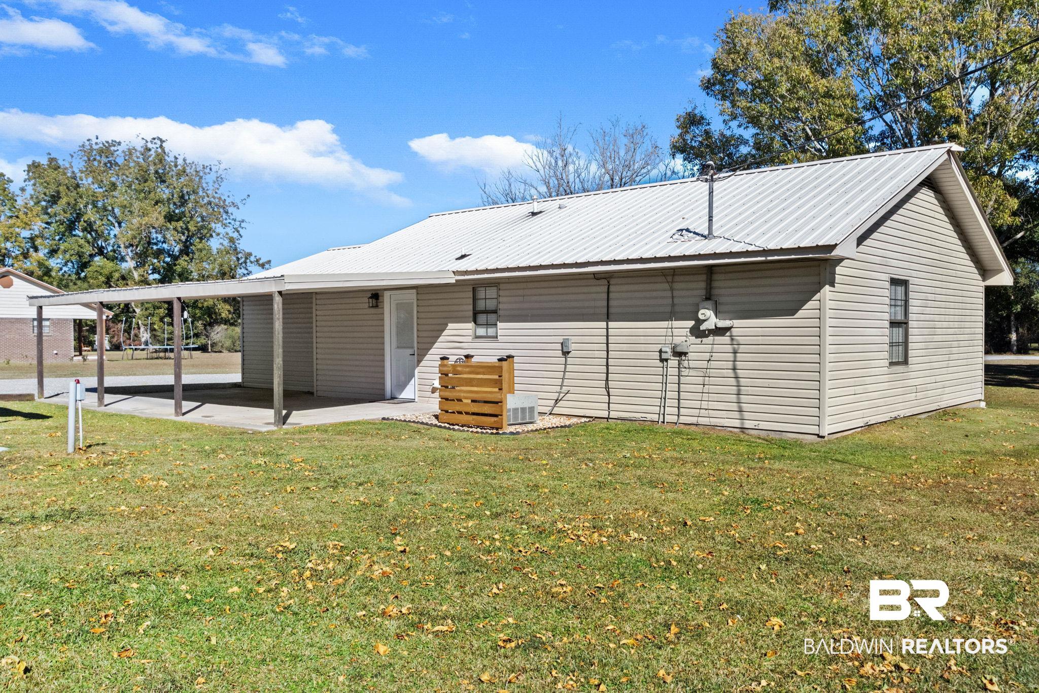 40 Blacksher Road