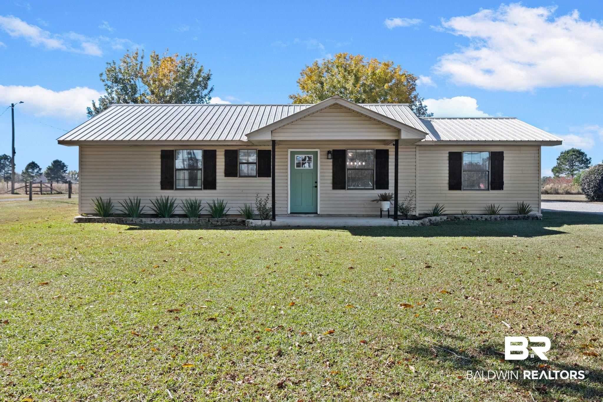 40 Blacksher Road
