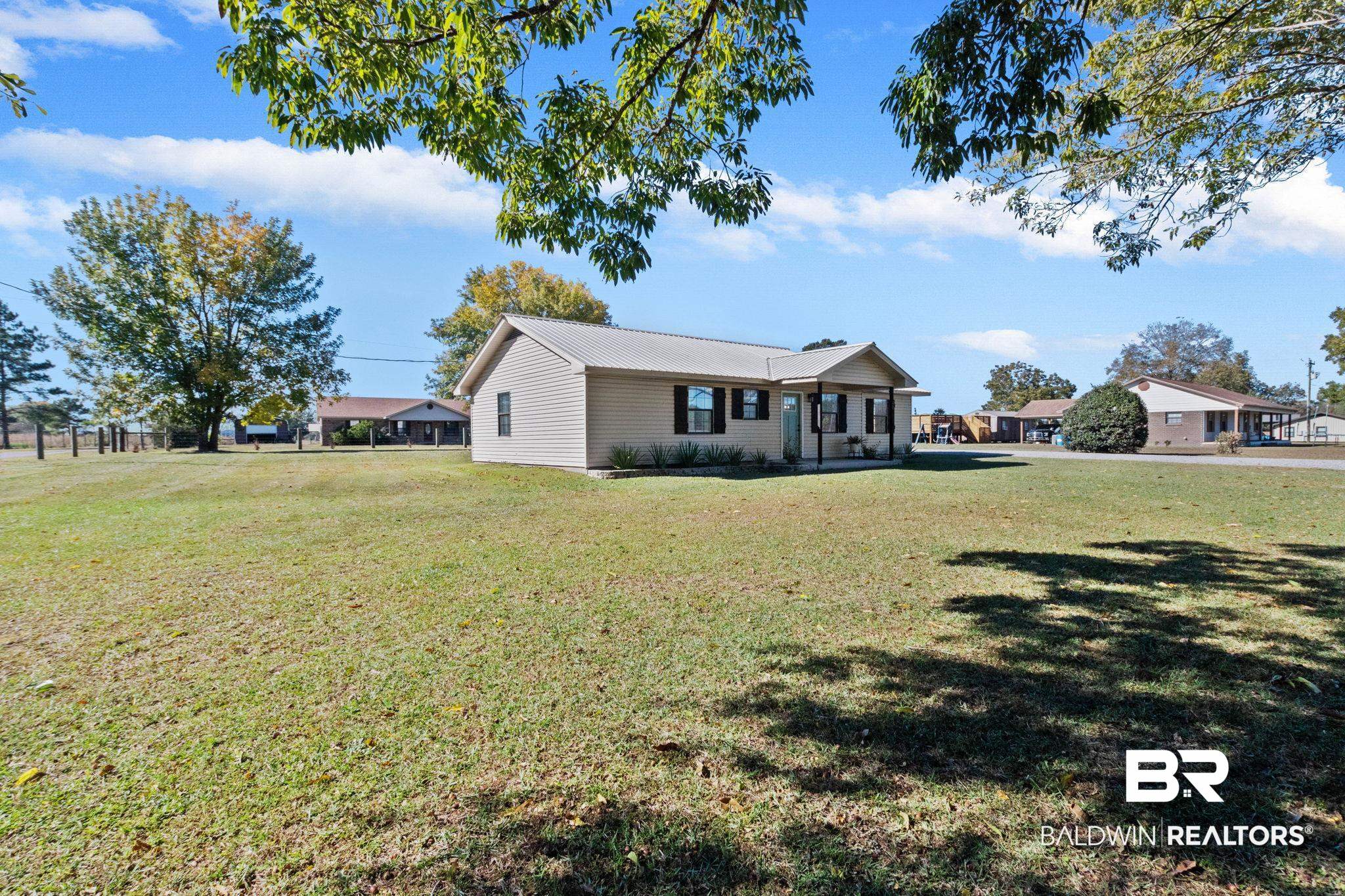 40 Blacksher Road