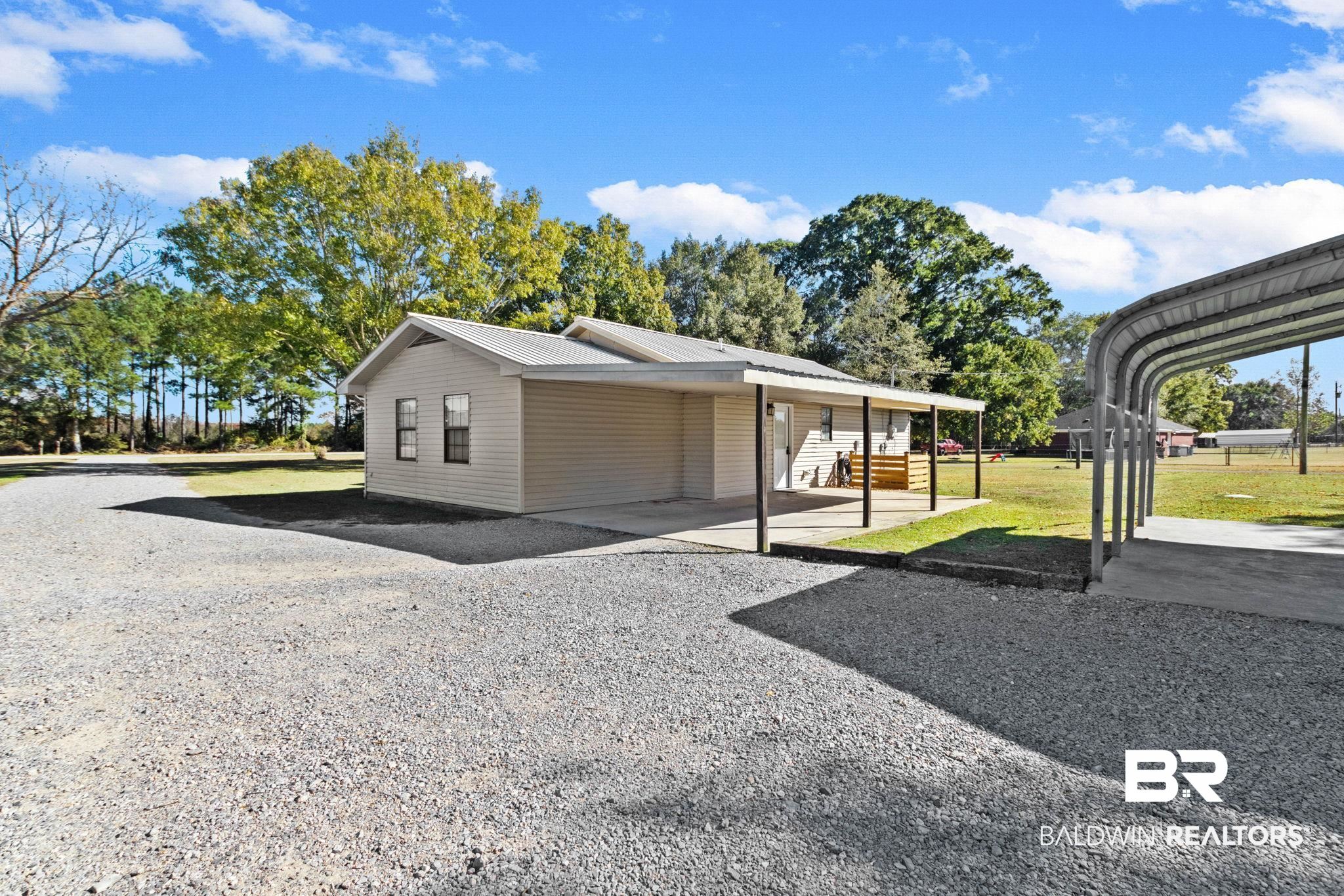 40 Blacksher Road