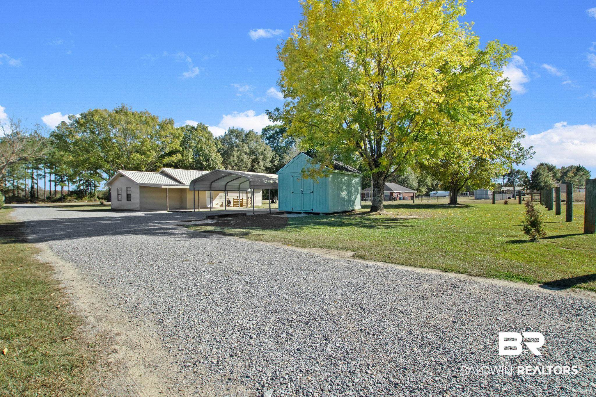 40 Blacksher Road