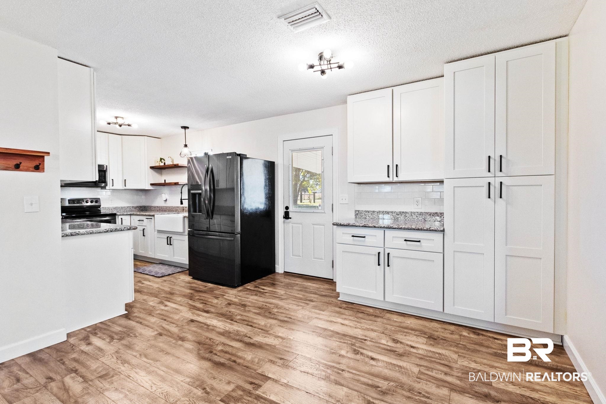 40 Blacksher Road