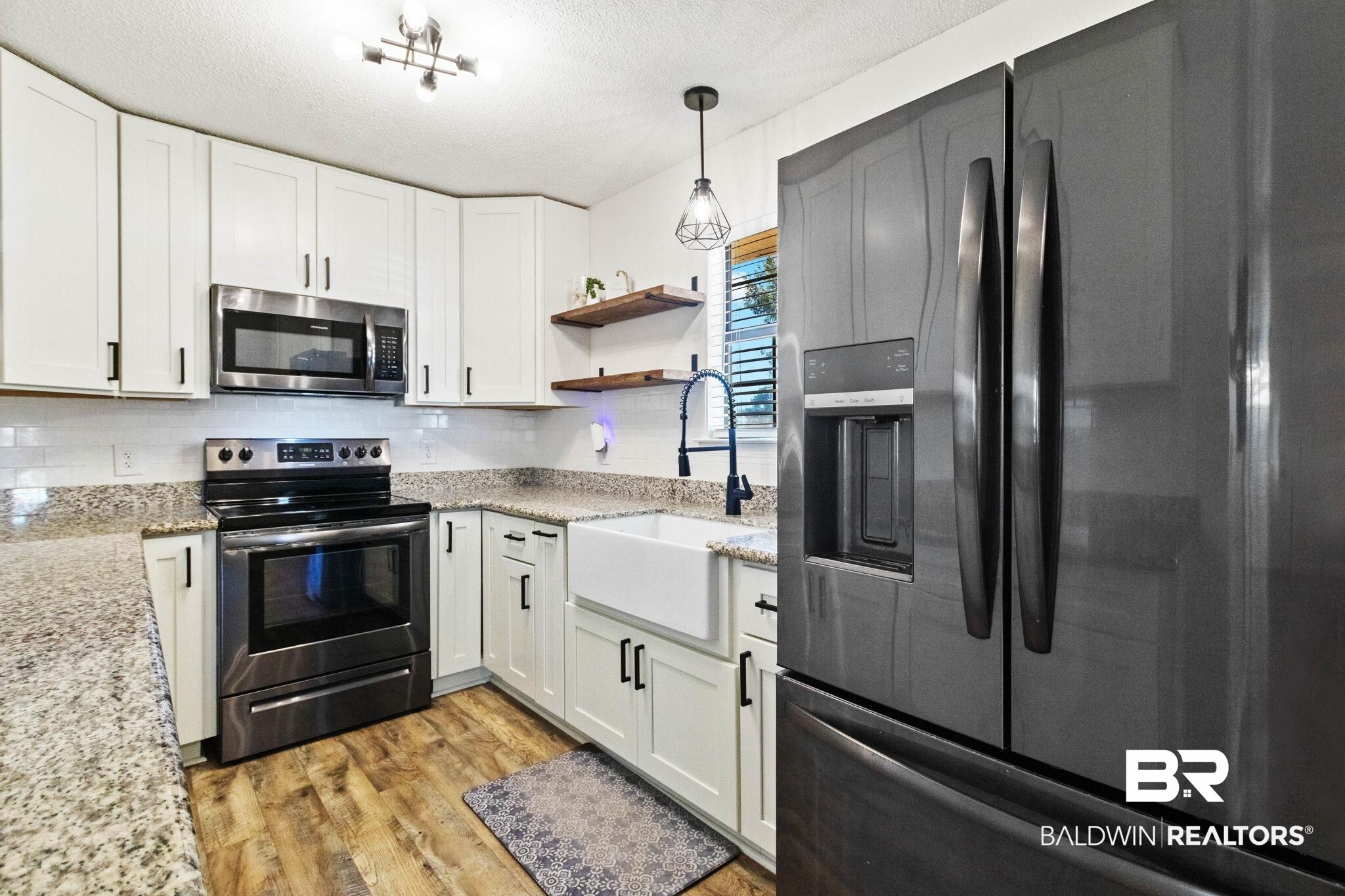 40 Blacksher Road