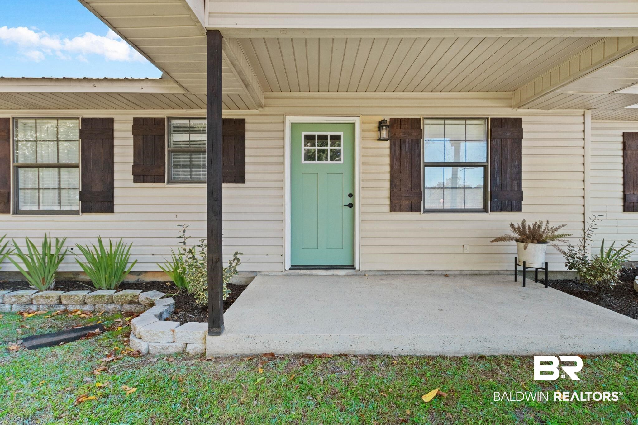 40 Blacksher Road