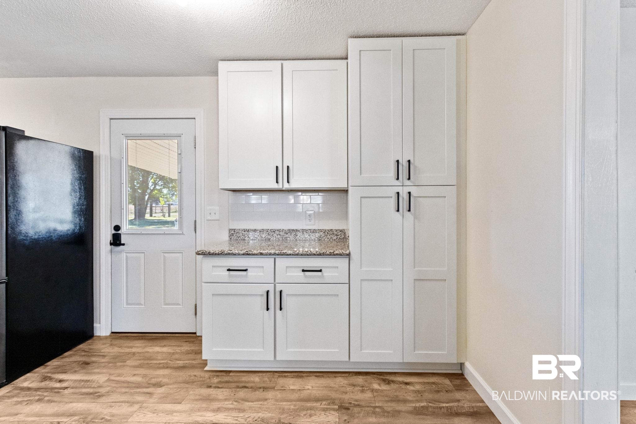 40 Blacksher Road