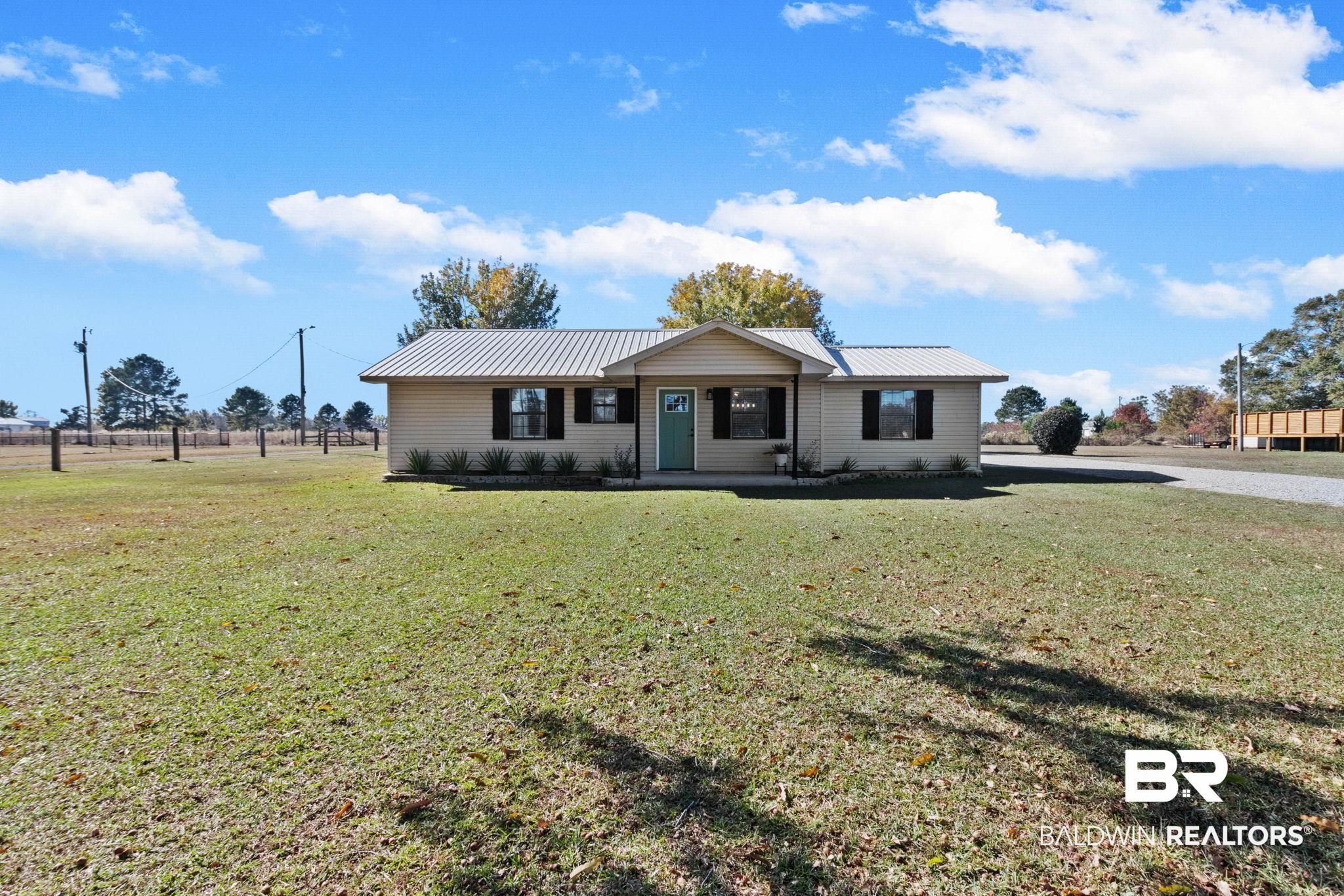 40 Blacksher Road