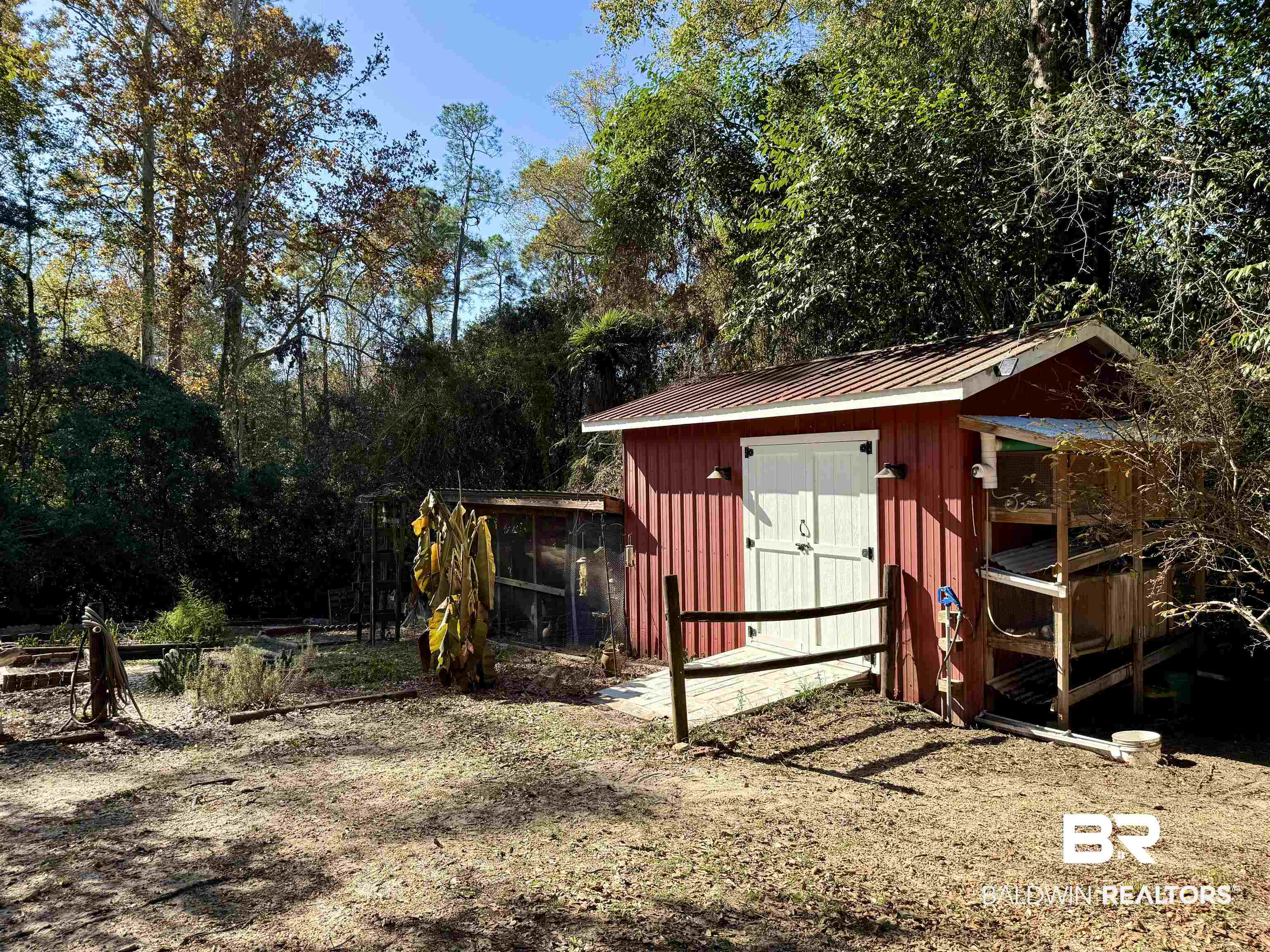2785 Appleton Road