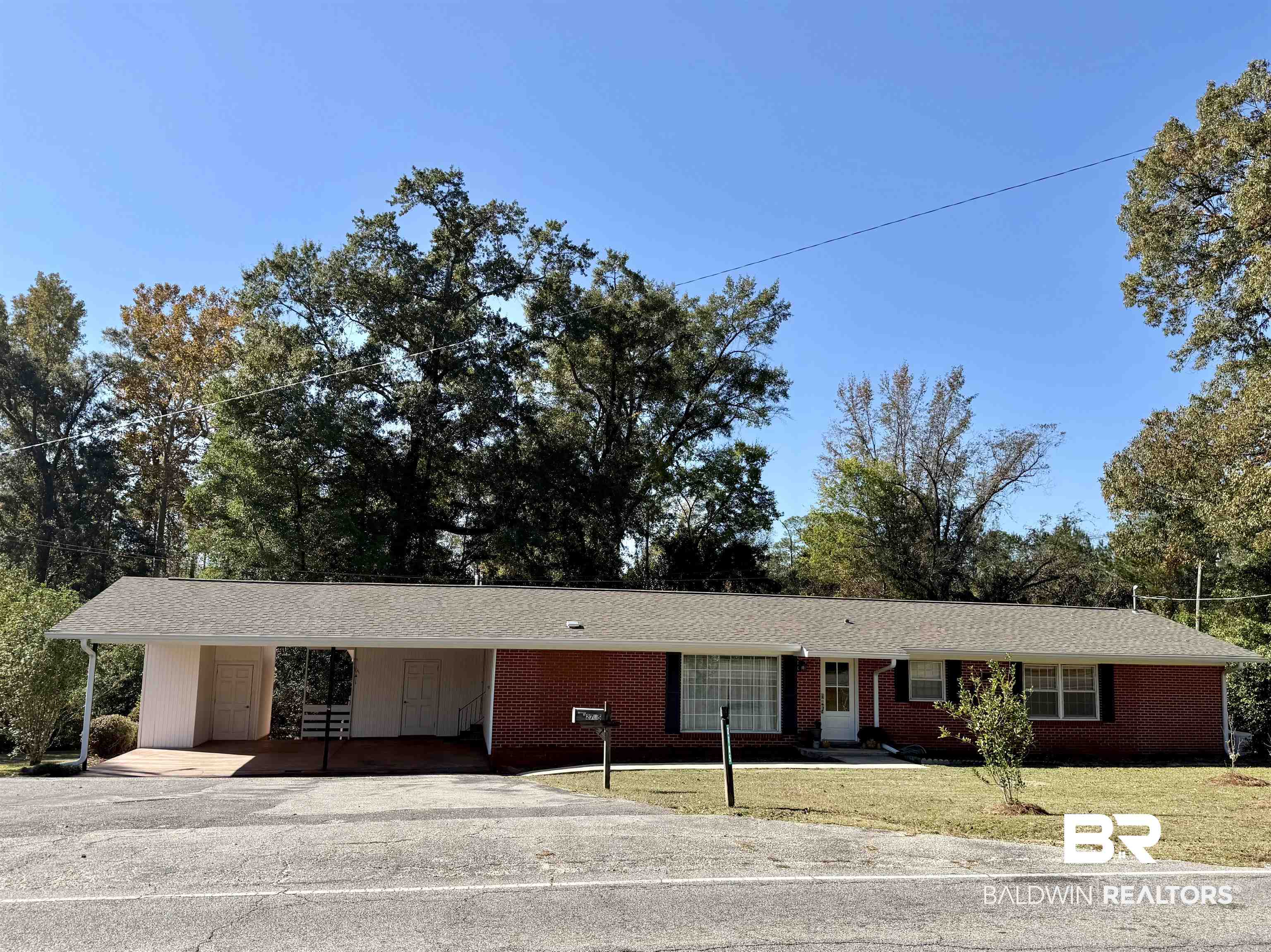 2785 Appleton Road