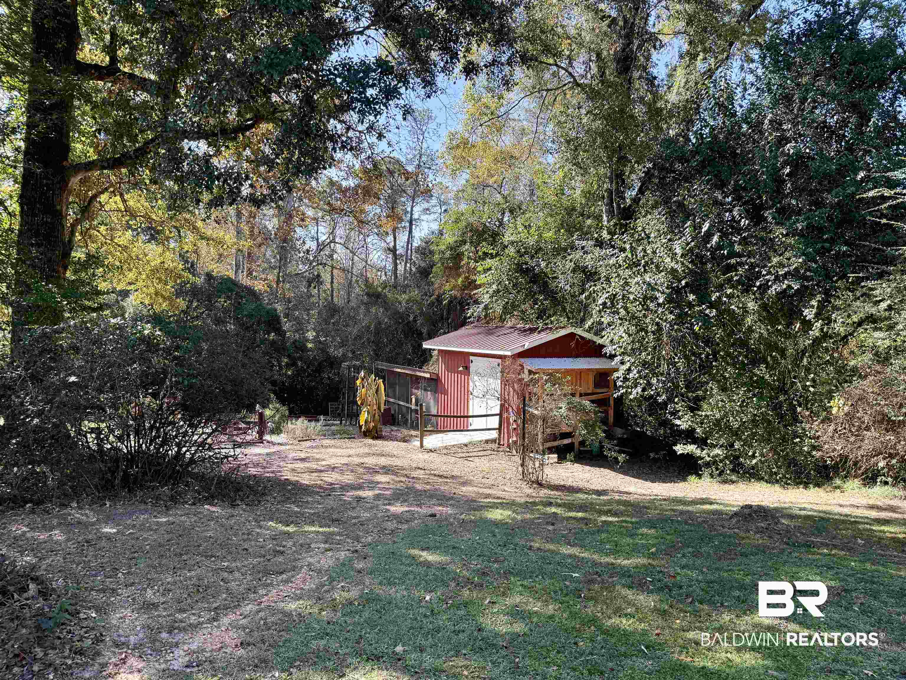 2785 Appleton Road