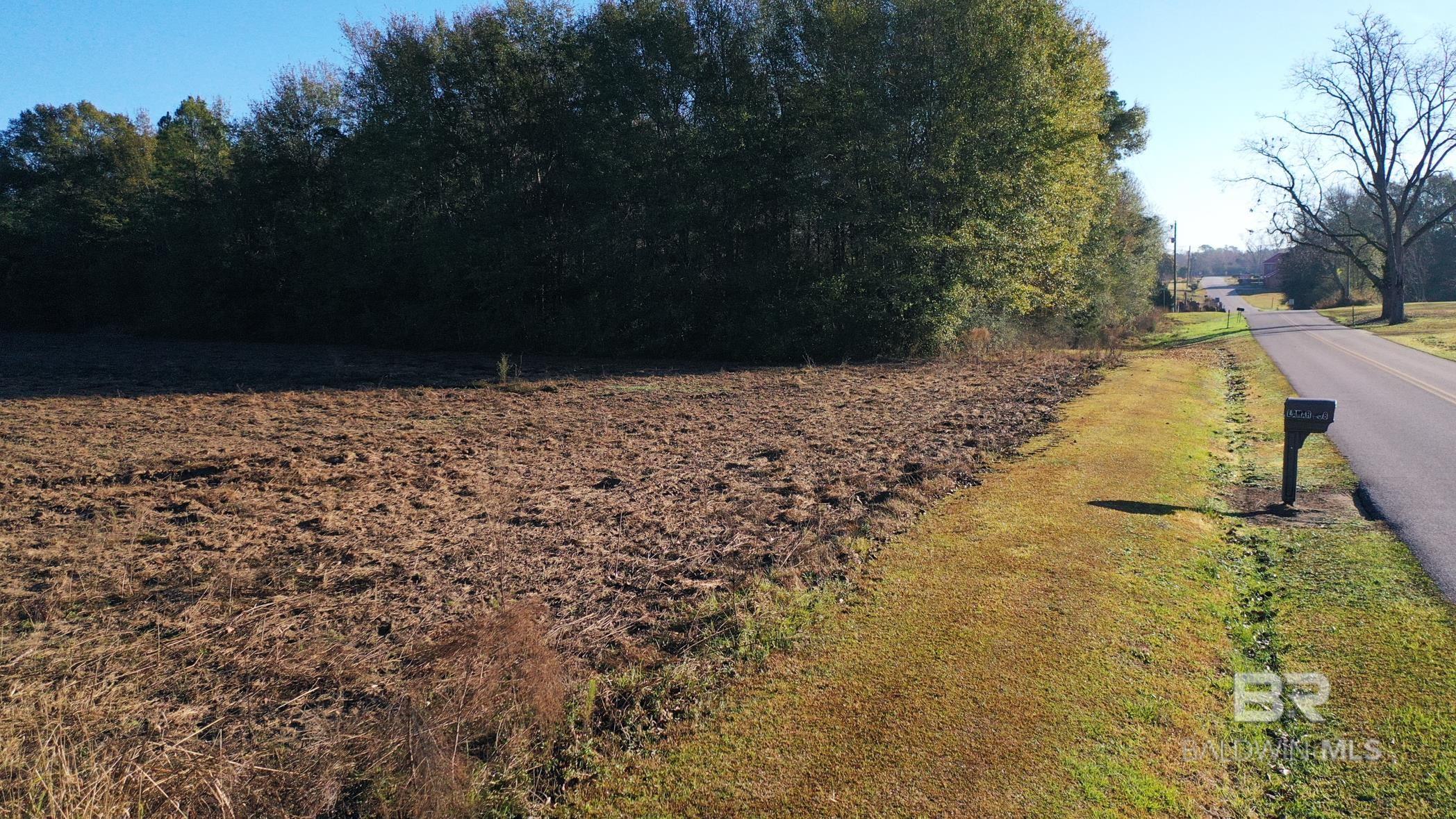 Lot 1 Freemanville Drive