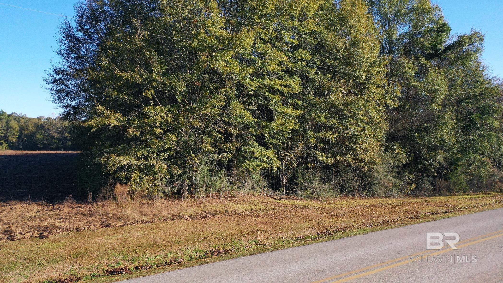 Lot 1 Freemanville Drive