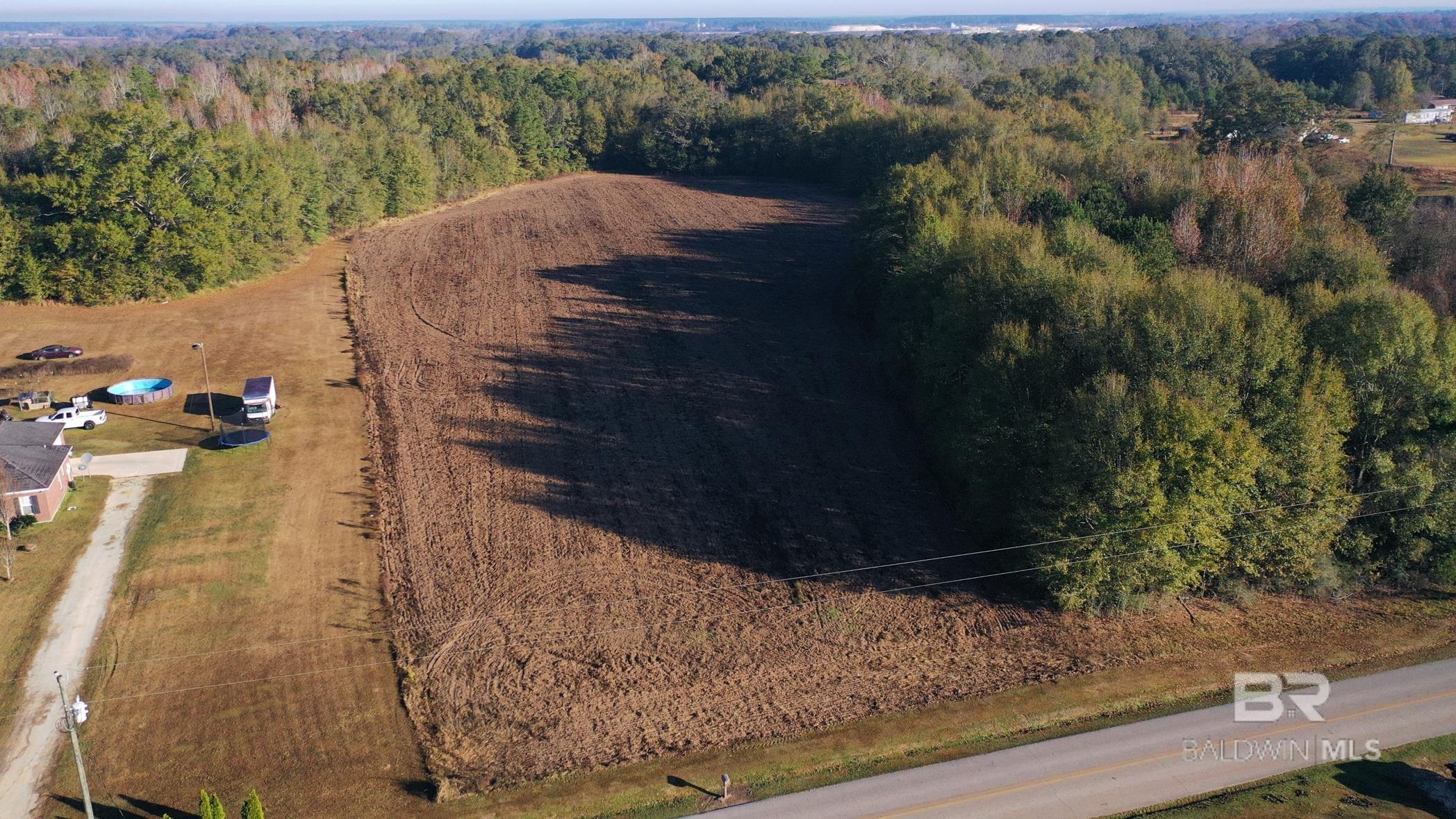 Lot 1 Freemanville Drive