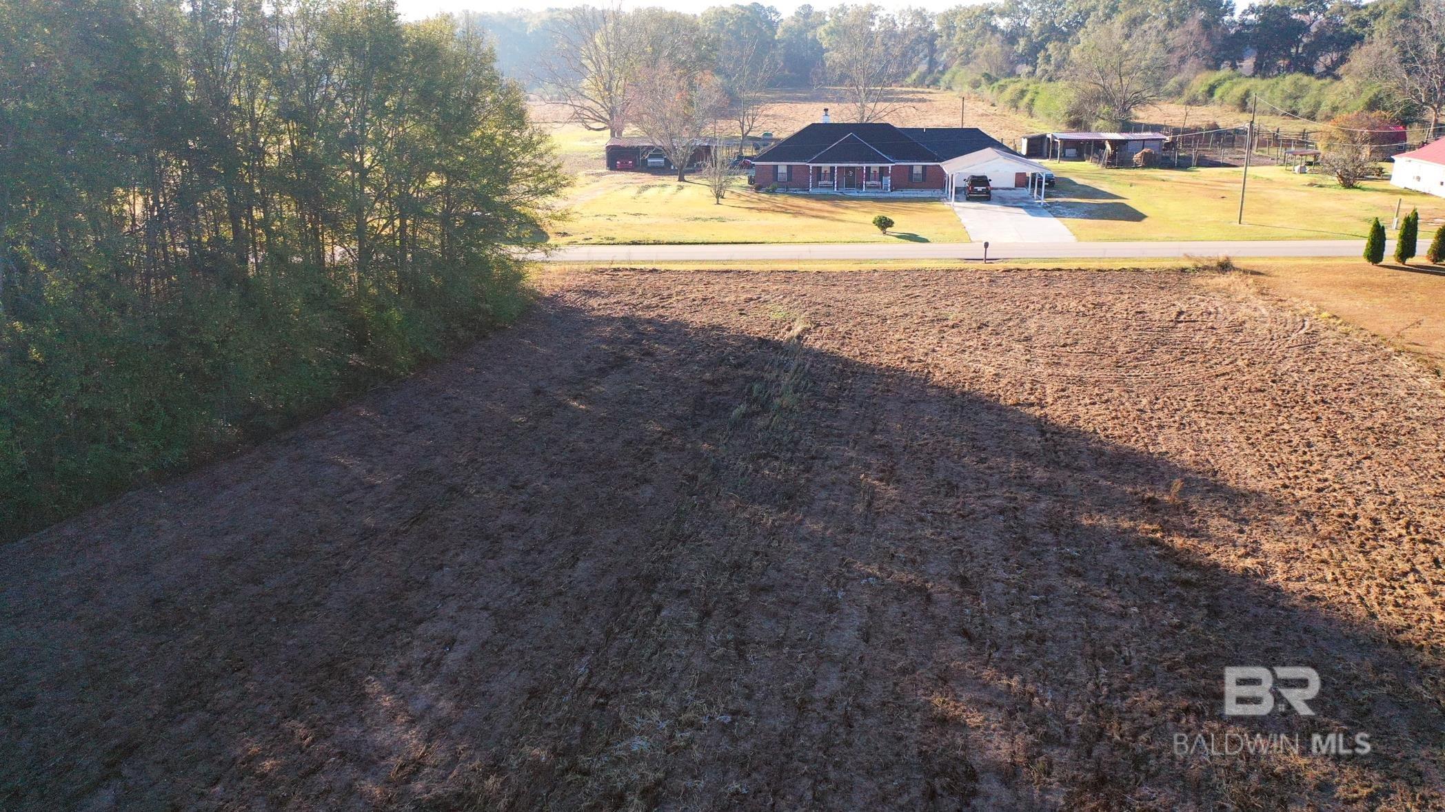 Lot 1 Freemanville Drive