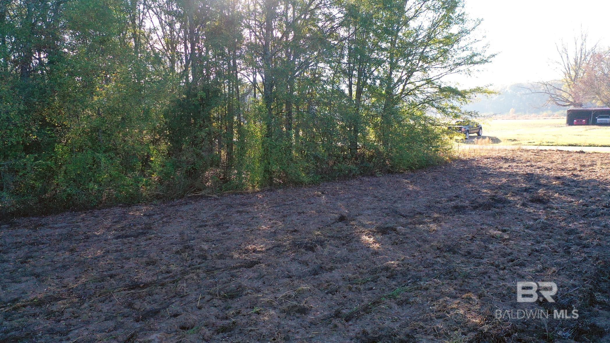 Lot 1 Freemanville Drive