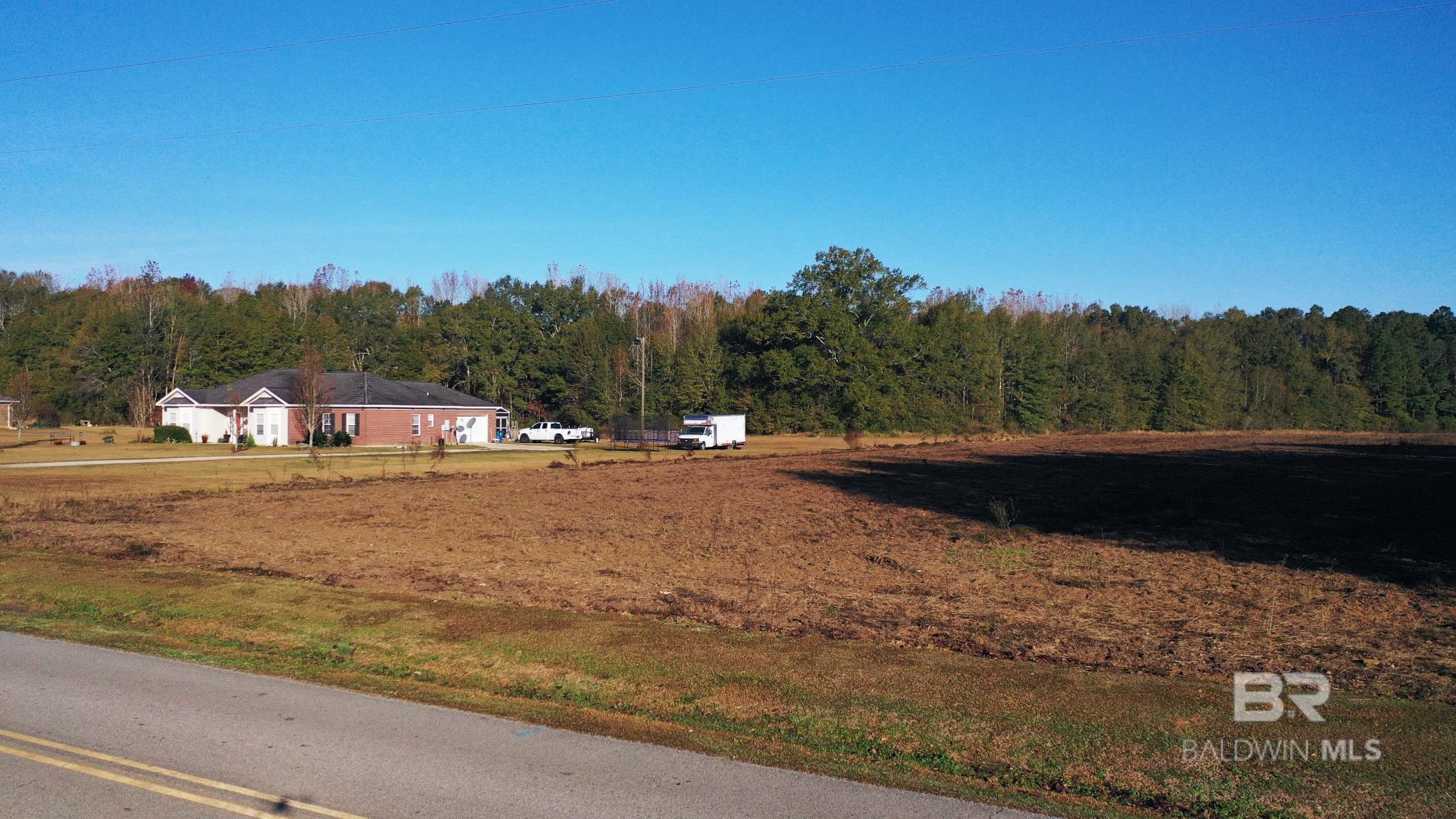 Lot 1 Freemanville Drive